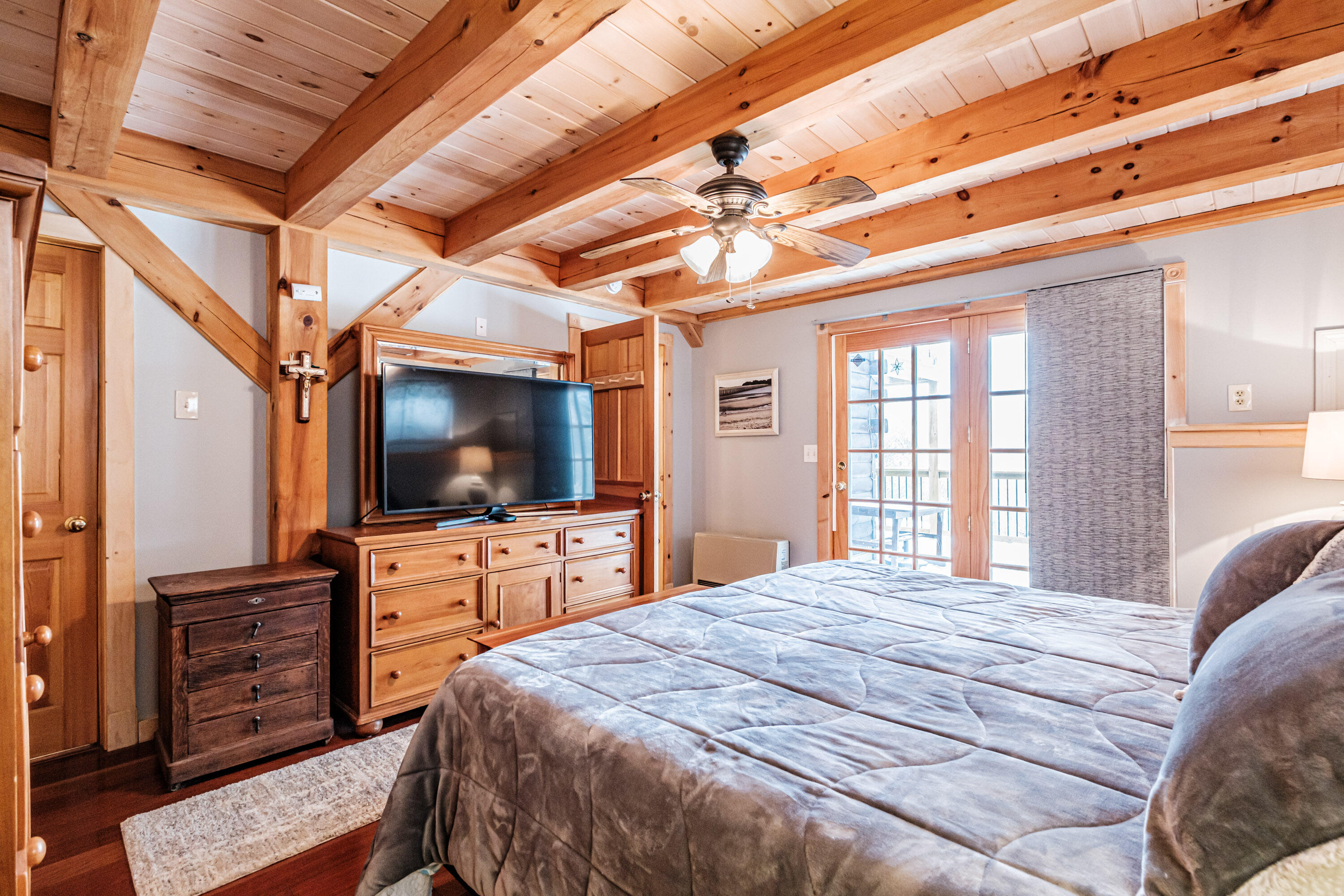 128 Oak Hill Drive, Woodstock, ME, 04219