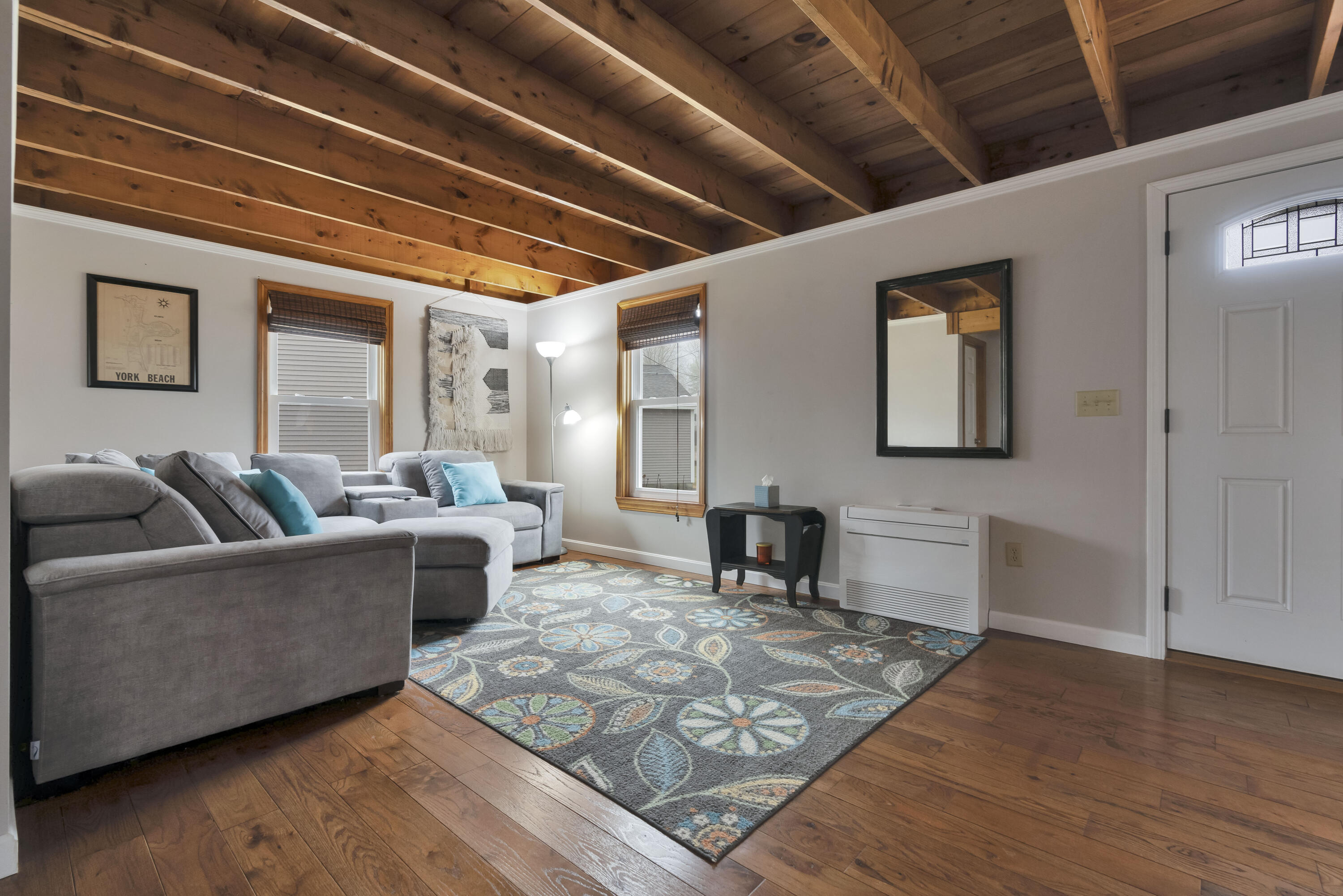 5 Davis Drive, York, ME, 03909