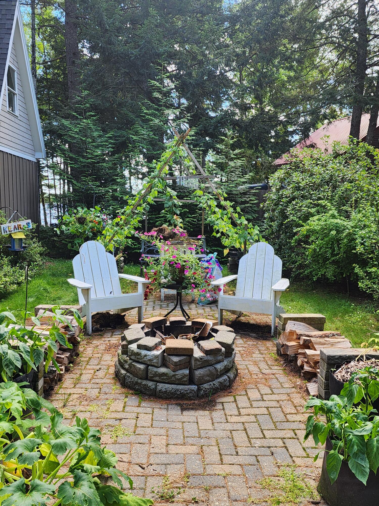 95 Silsby Road, Mariaville, ME, 04605