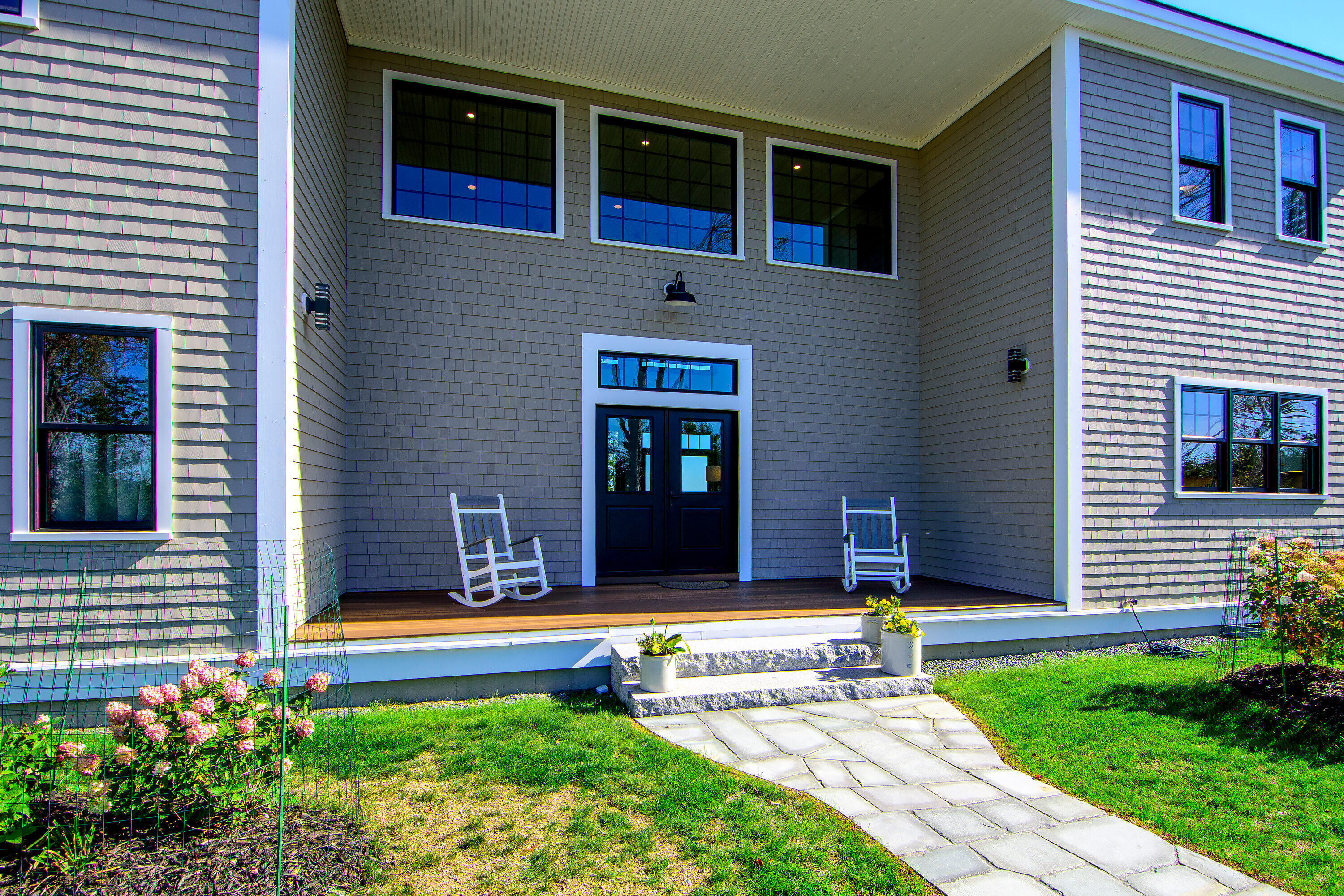 49 Peninsula Shores Road, Gouldsboro, ME, 04624