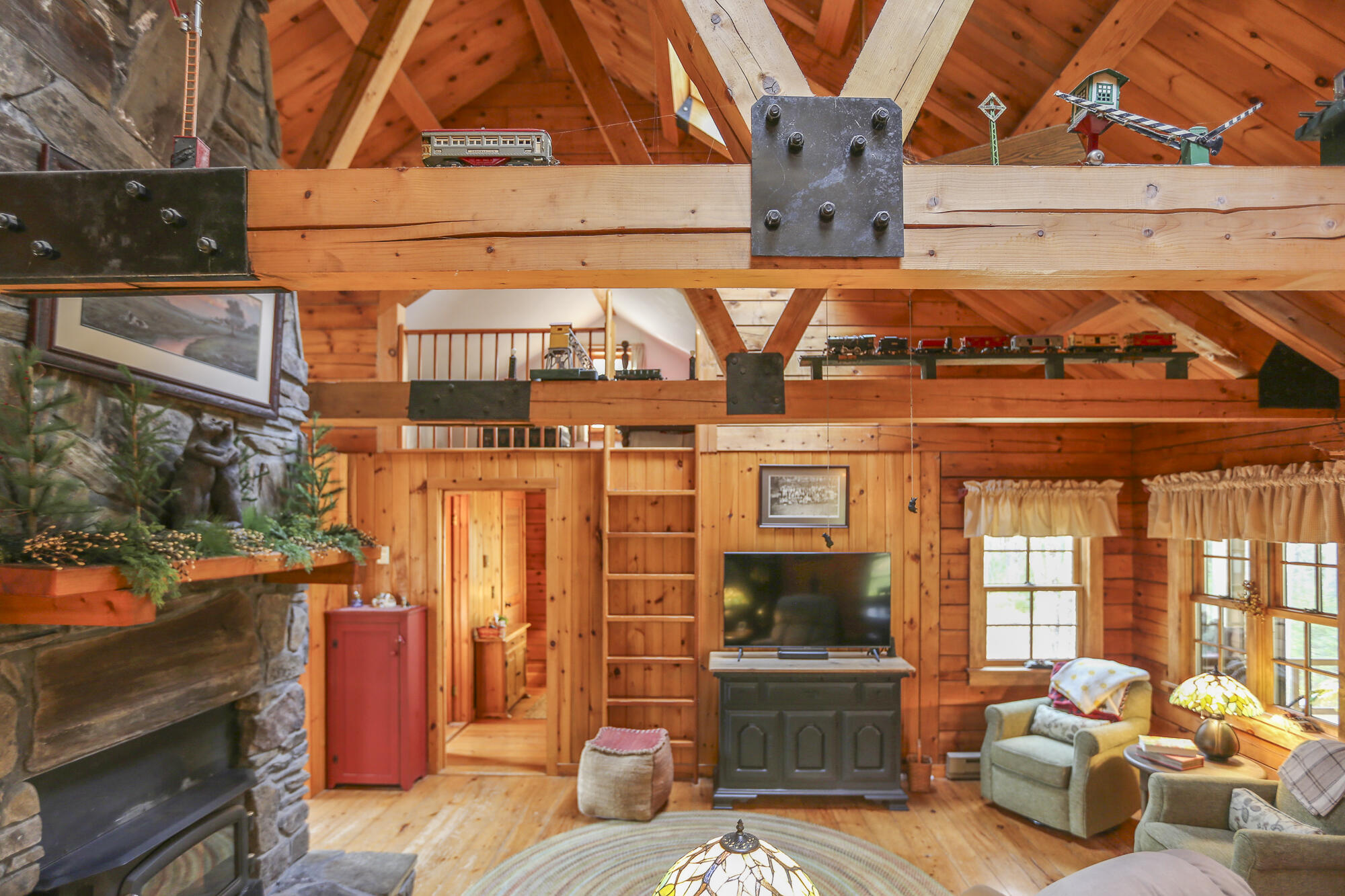 196 Woodmans Mill Road, Searsmont, ME, 04973