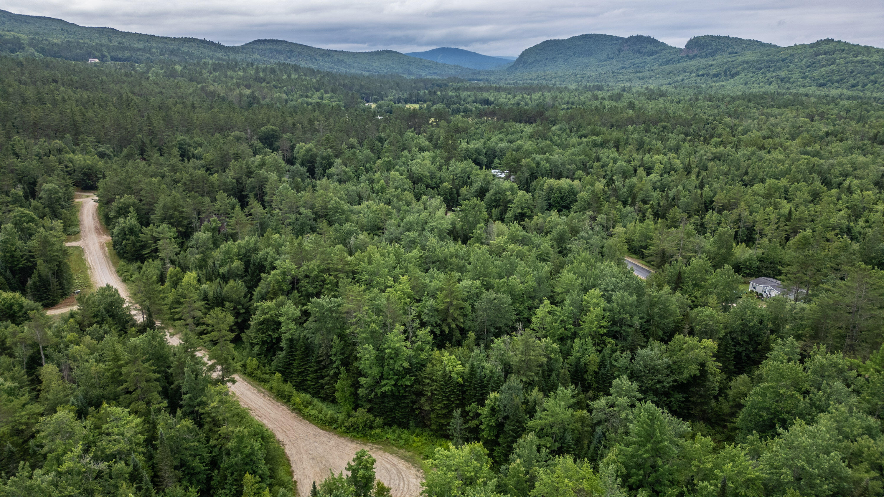 Lot 17 Countryside Lane, Bethel, ME, 04217