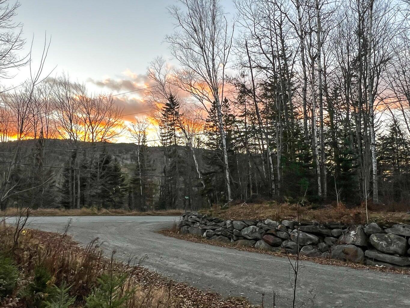 Lot 16 Mill Brook Road, Sandy River Plt, ME, 04970