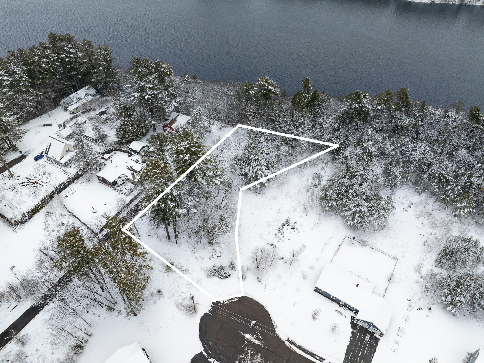 0 Sedgley Road, Limerick, ME, 04048