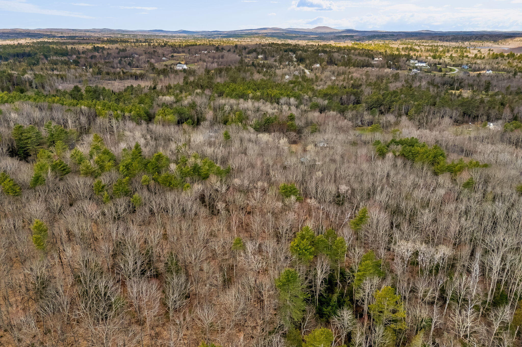 Lot 48 Manning Mill Road, Hampden, ME, 04444
