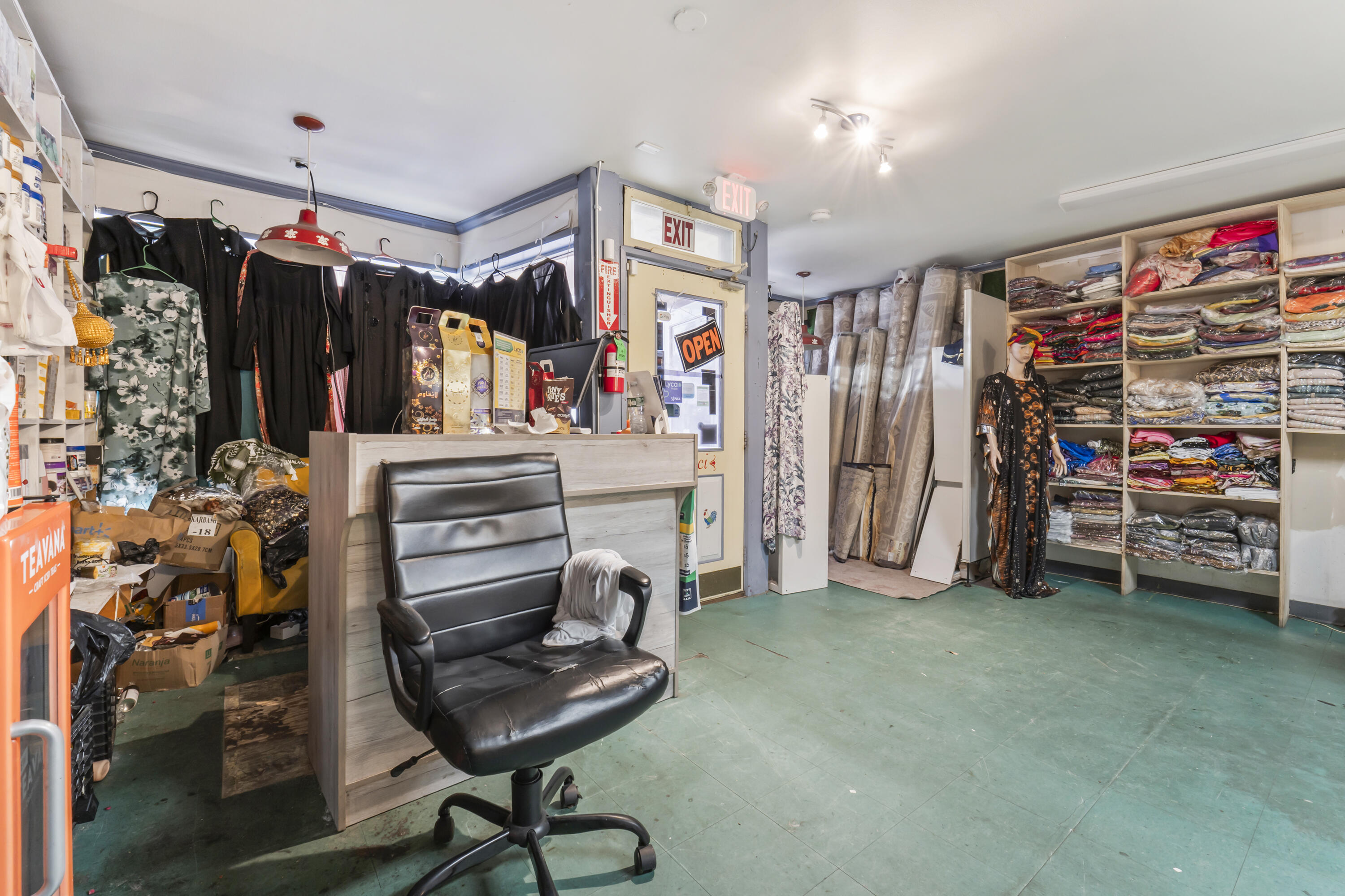 337 Lisbon Street, Lewiston, ME, 04240