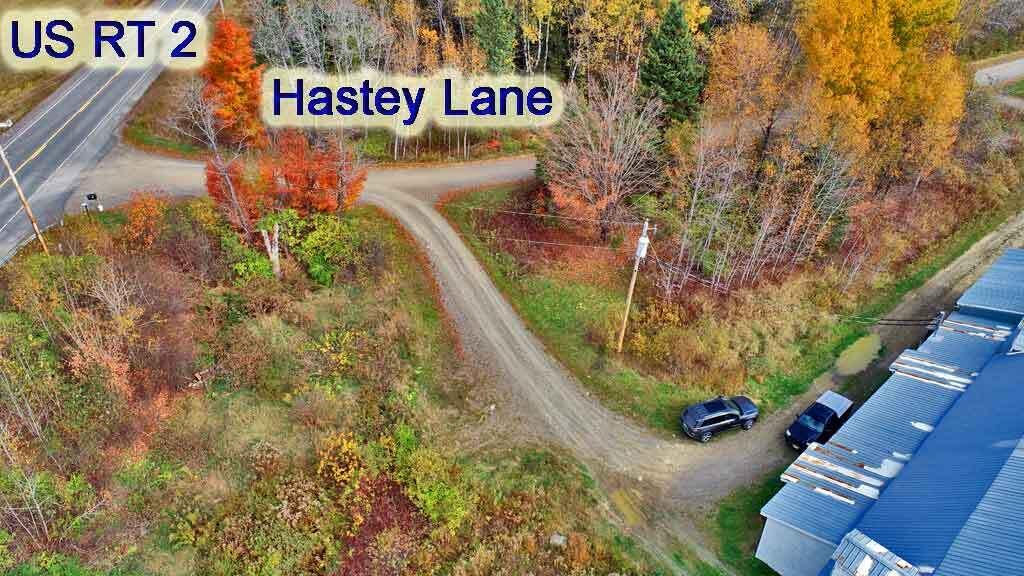 5 Hastey Road, Dyer Brook, ME, 04747