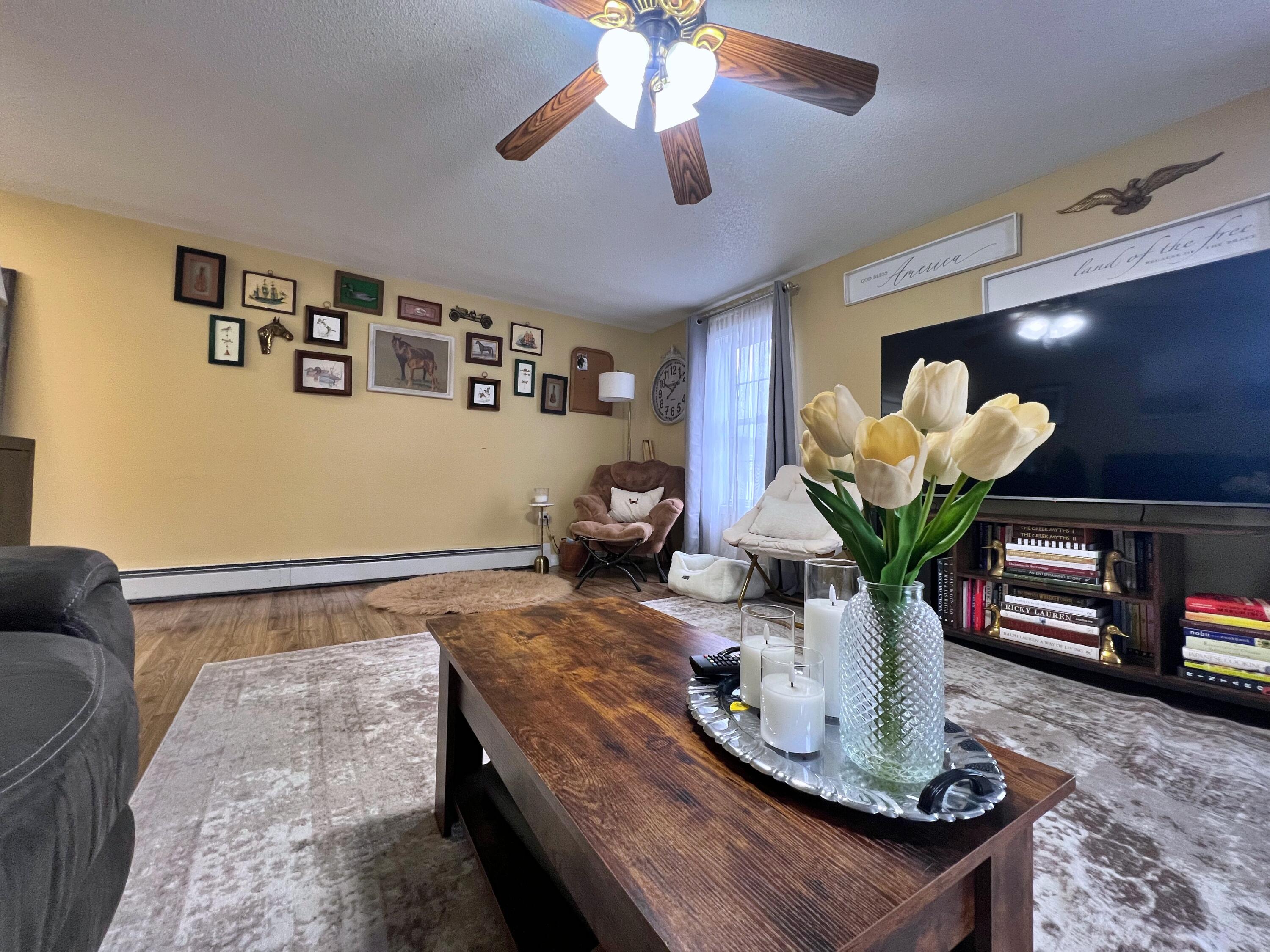 112 W Main Street, Fort Kent, ME, 04743