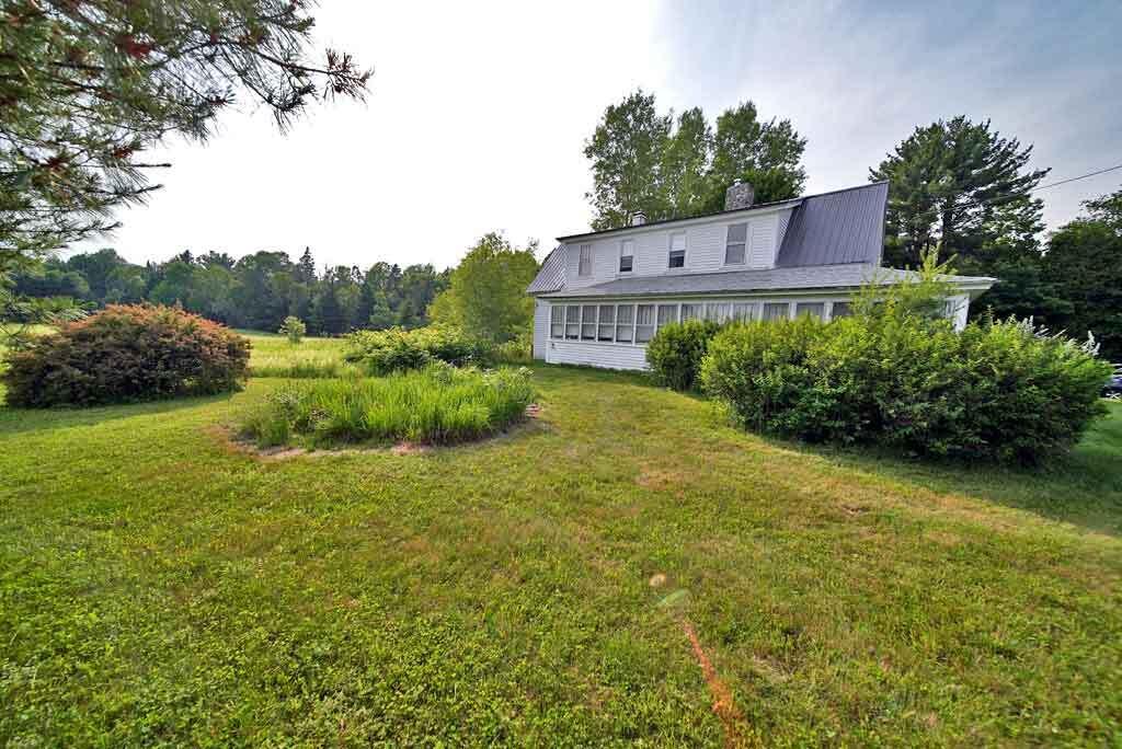 95 Sunset Park Road, Orient, ME 04471 farmhouse-orient-maine