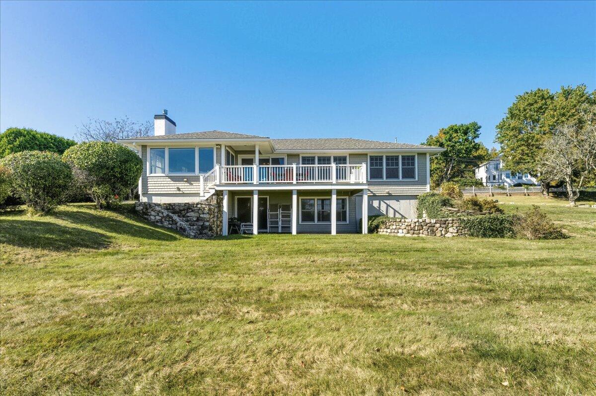 79 Perkins Street, Castine, ME, 04421