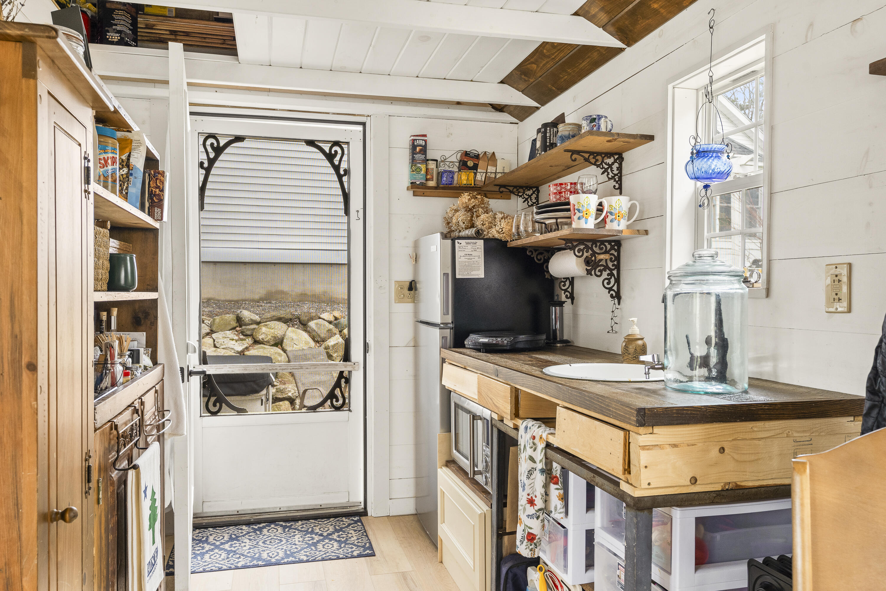 2166 Hallowell Road, Litchfield, ME, 04350