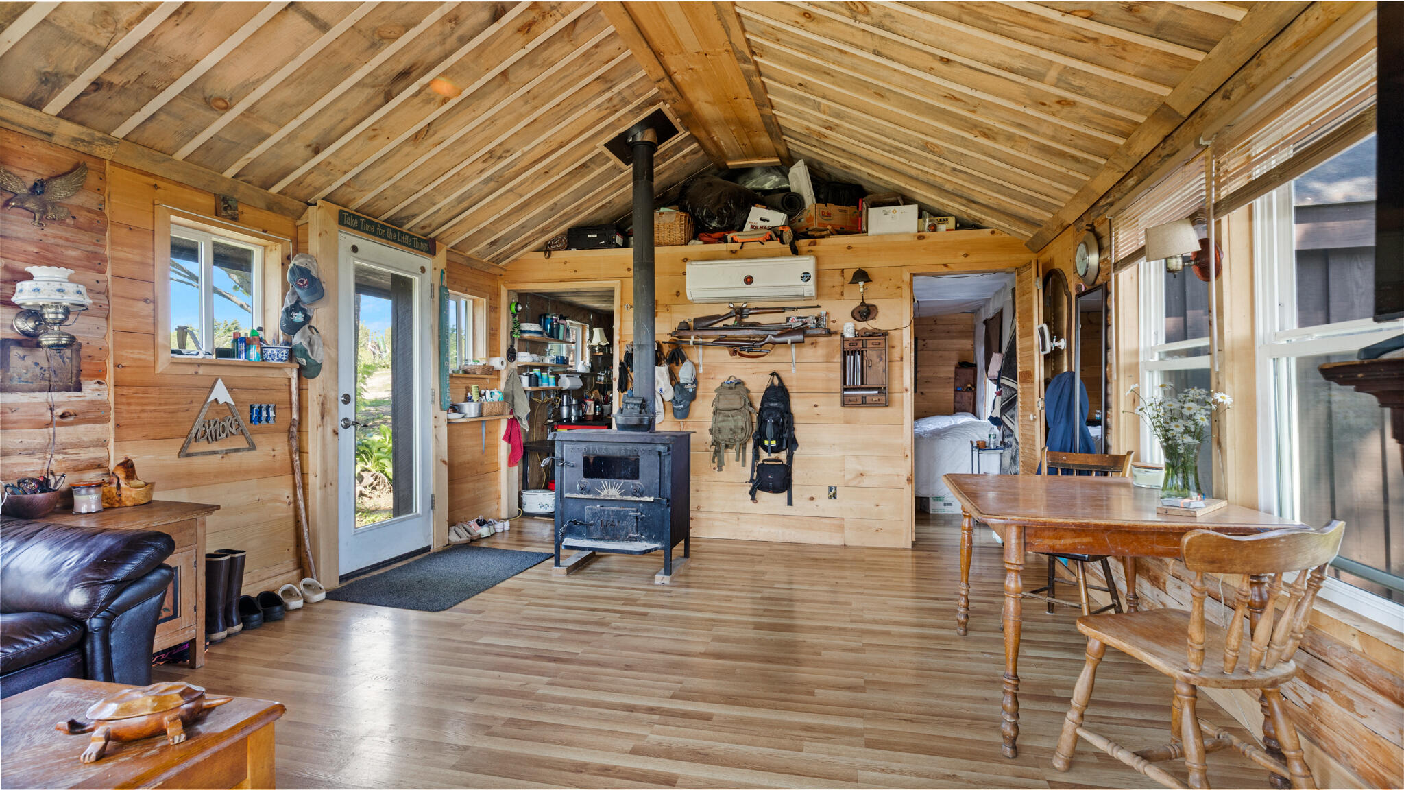 533 Mount Ephraim Map 4 Lot 63 Road, Searsport, ME, 04974