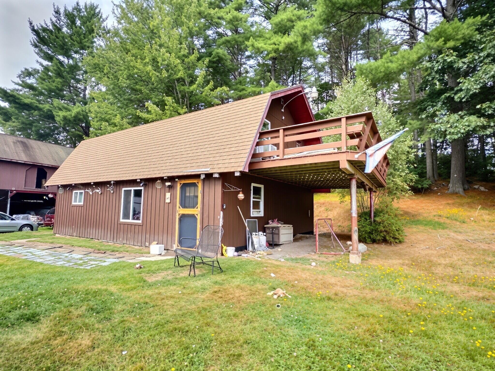 Photo of 274 Windsor Road Chelsea ME 04330