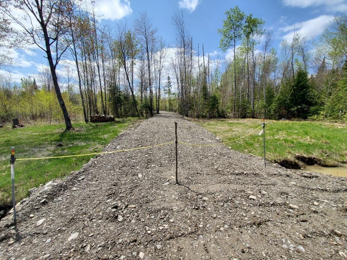 LotUNIT&nbsp;2 Cone Road, Amity, ME, 04471