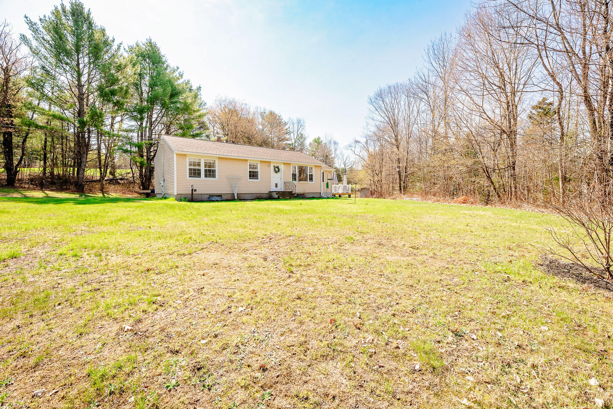 171 Adams Circle, Farmington, ME, 04938