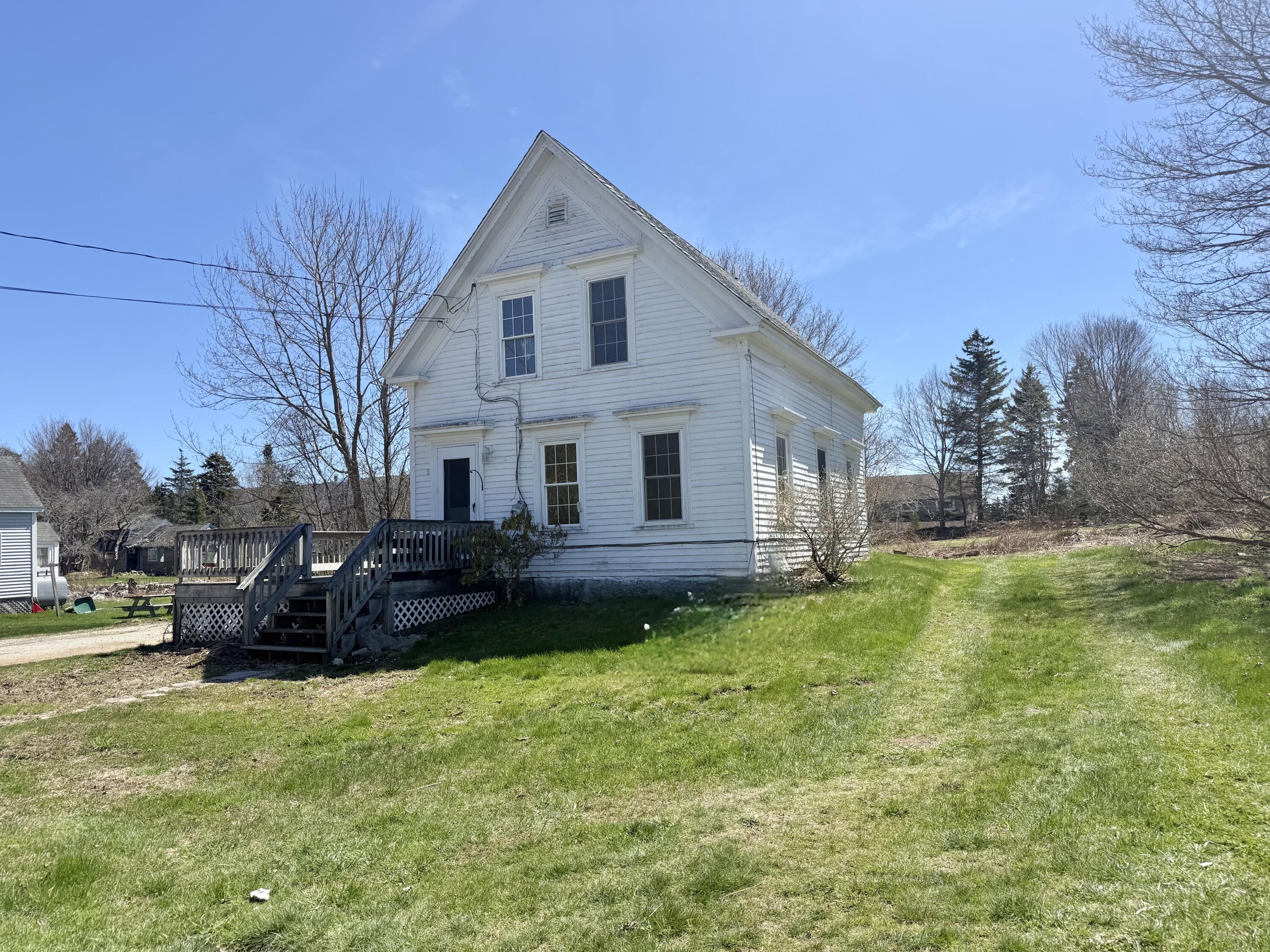 25 Lawrence Street UNIT 52, Westbrook, ME, 04092