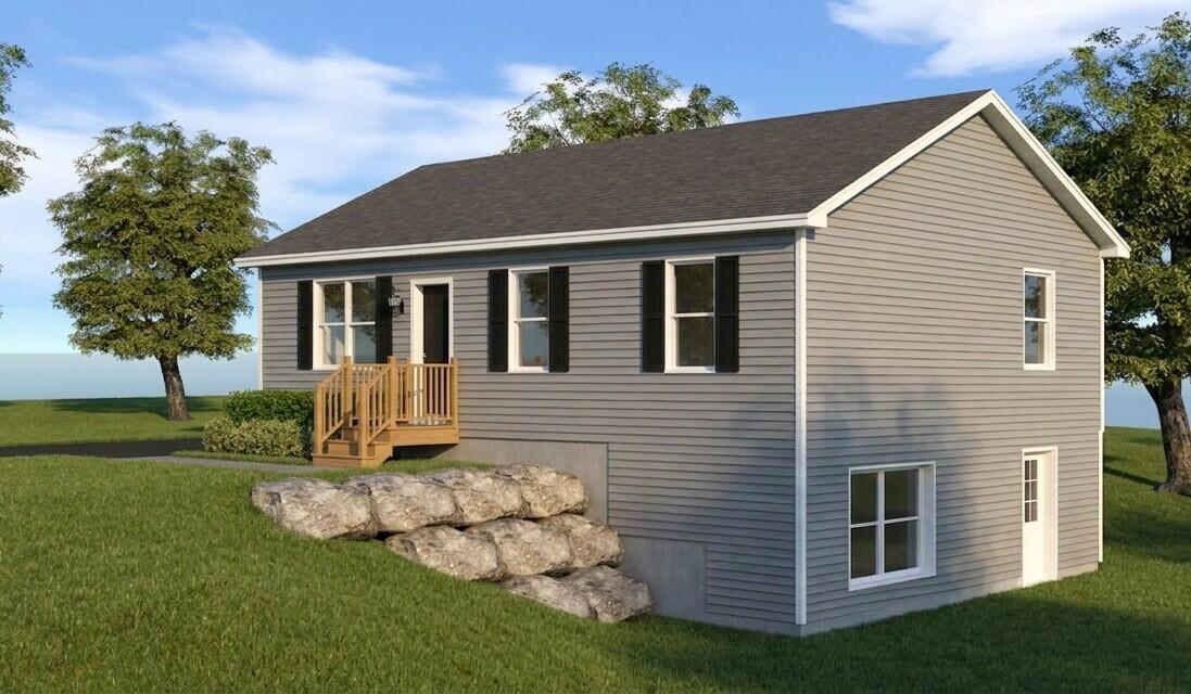 Photo of Lot 5 Clarks Bridge Road Waterboro ME 04087