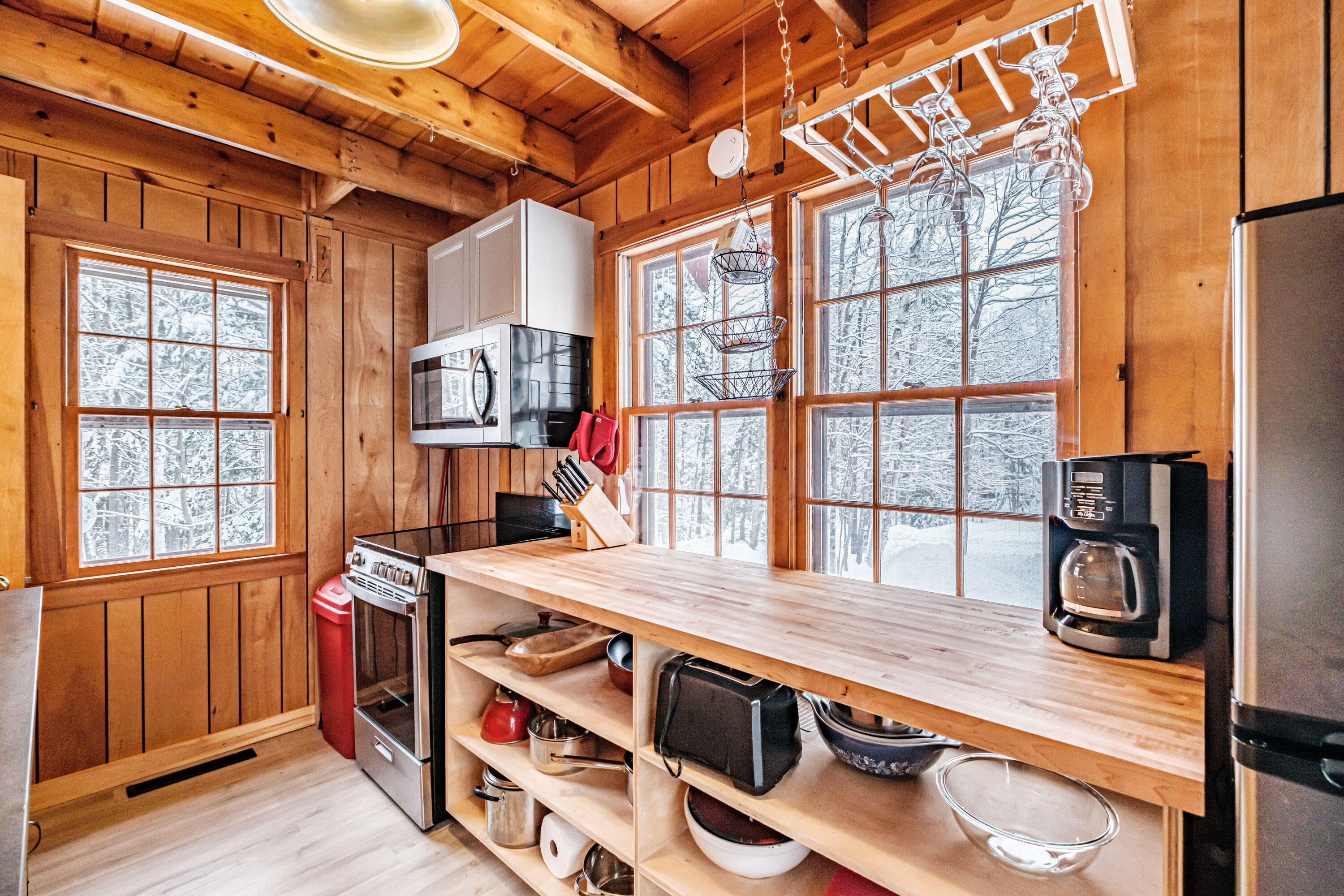 45 Viking Village Road, Newry, ME, 04261