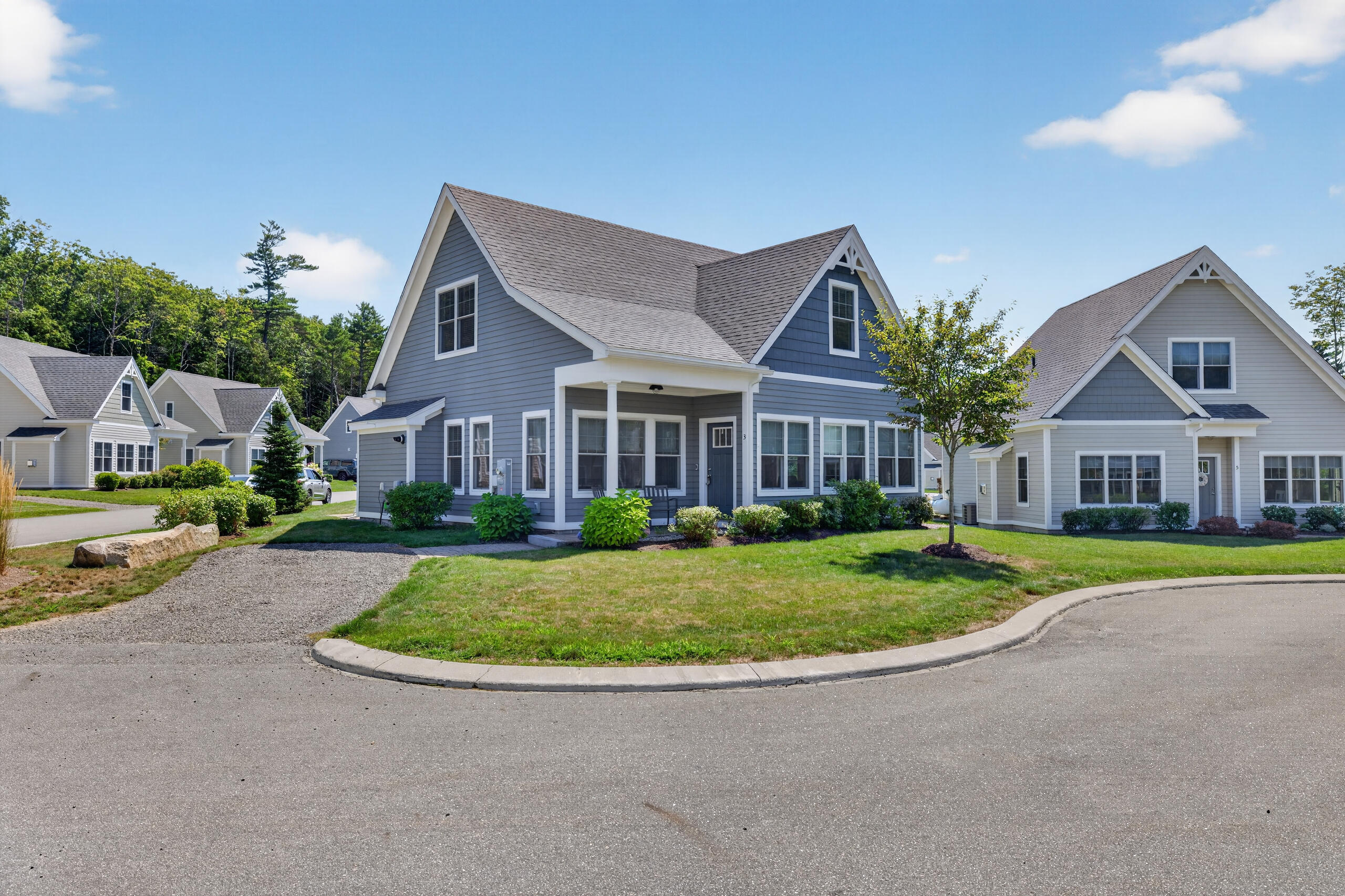 Photo of 3 Scammen Lane #222 Arundel ME 04046