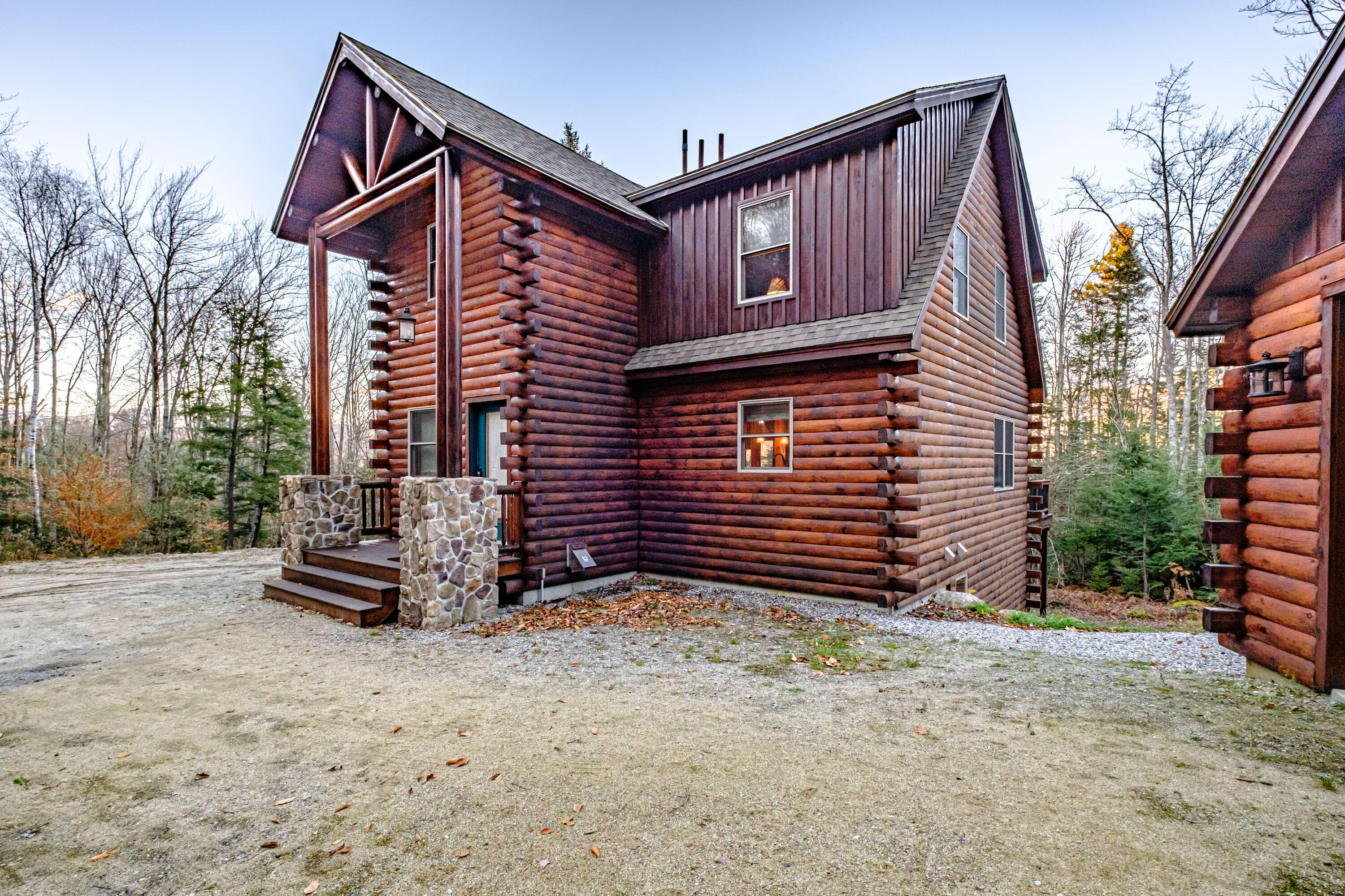 76 Valley View Drive, Newry, ME, 04261