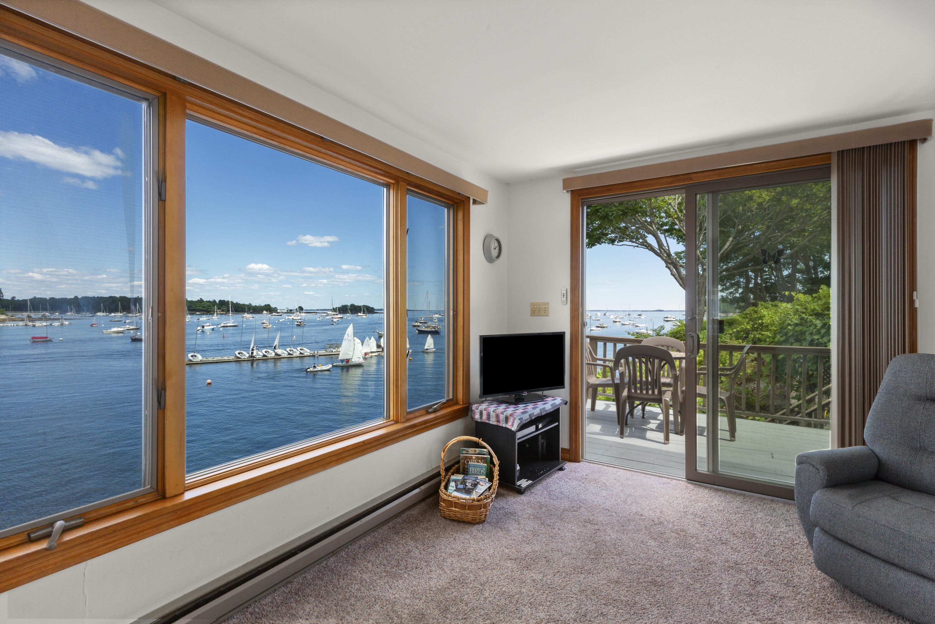 6 Bay Road, Camden, ME, 04843