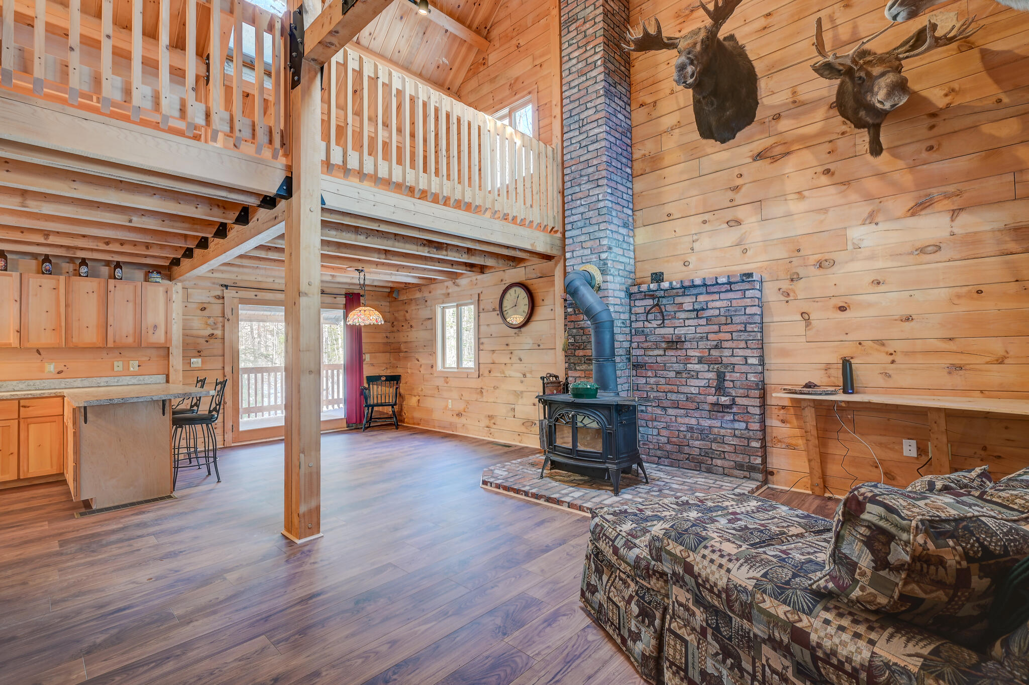 4 Stubs Way, Lovell, ME, 04051