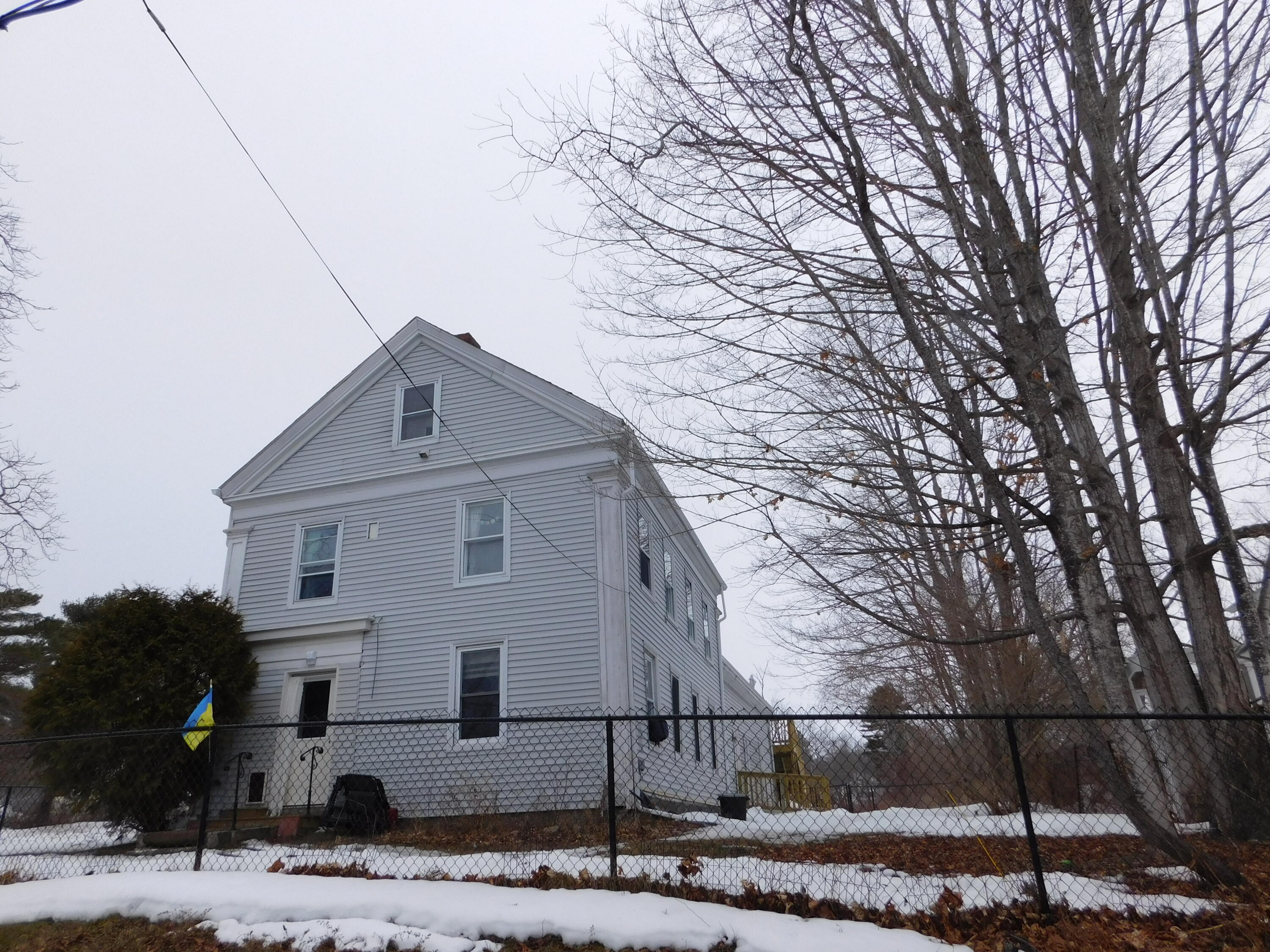 25 Central Street, Ellsworth, ME, 04605