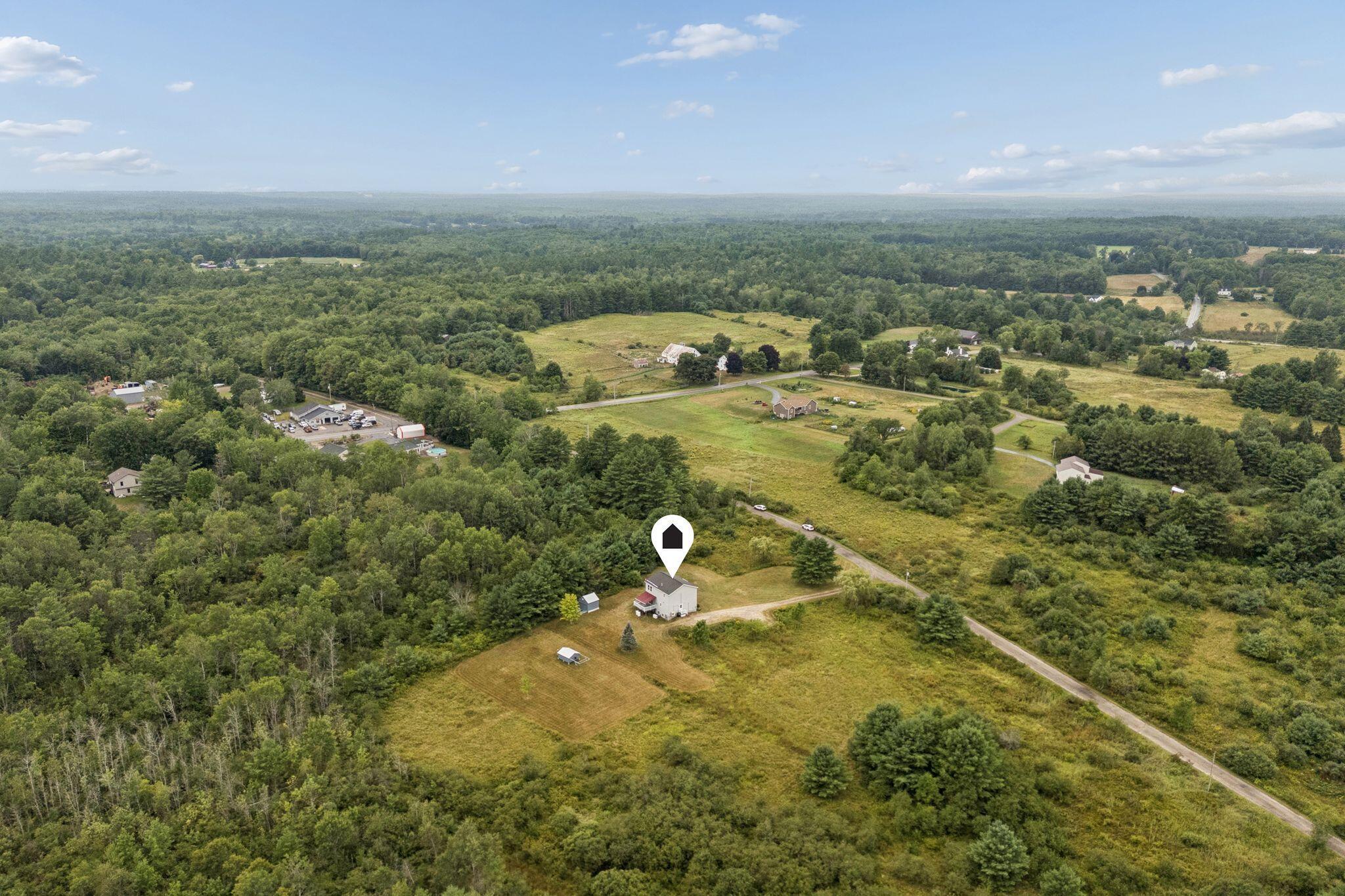 31 Murray Drive, Buxton, ME 04093 31 Murray Dr