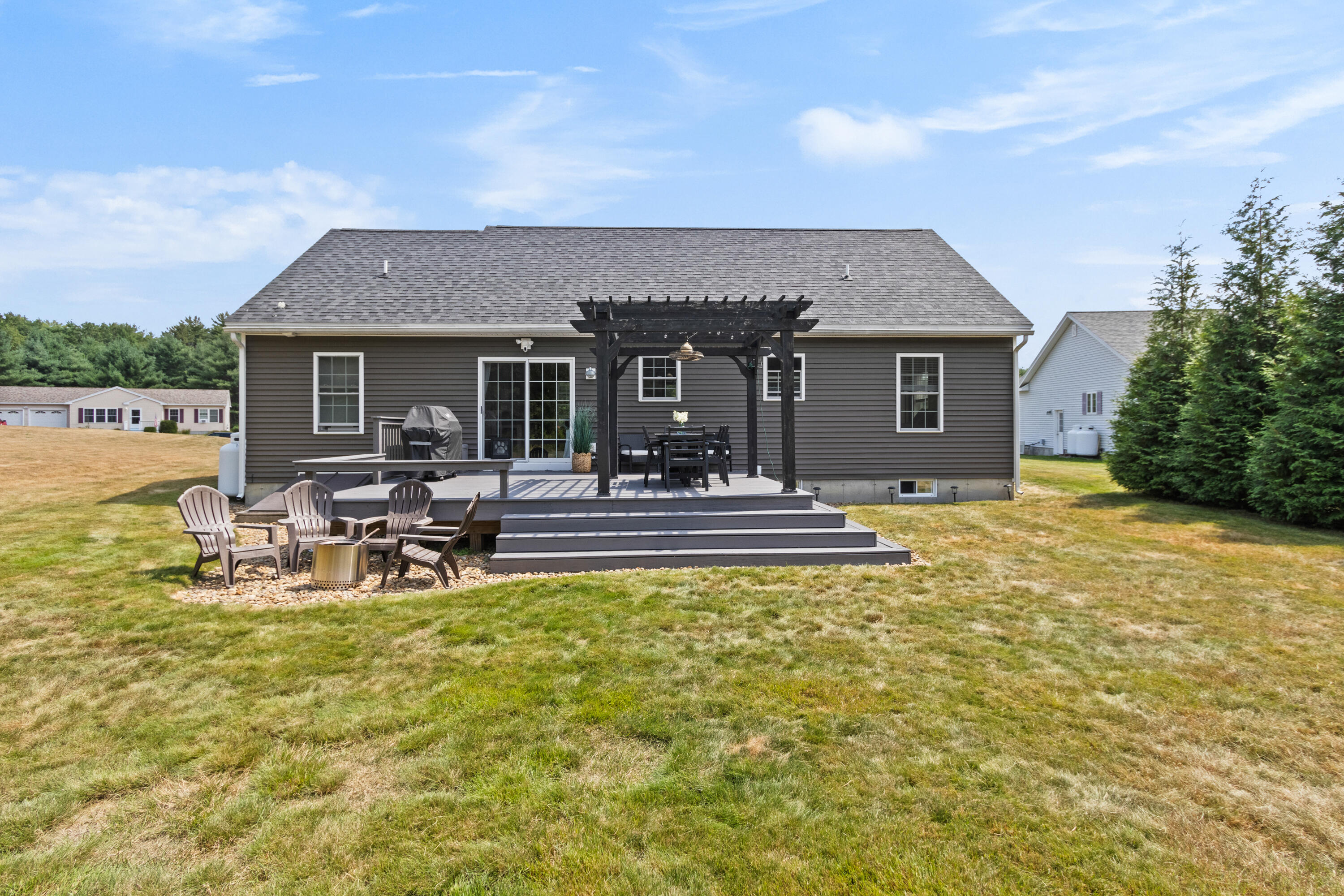 11 Twoey Drive, Windham, ME 04062 20260807SL-71059