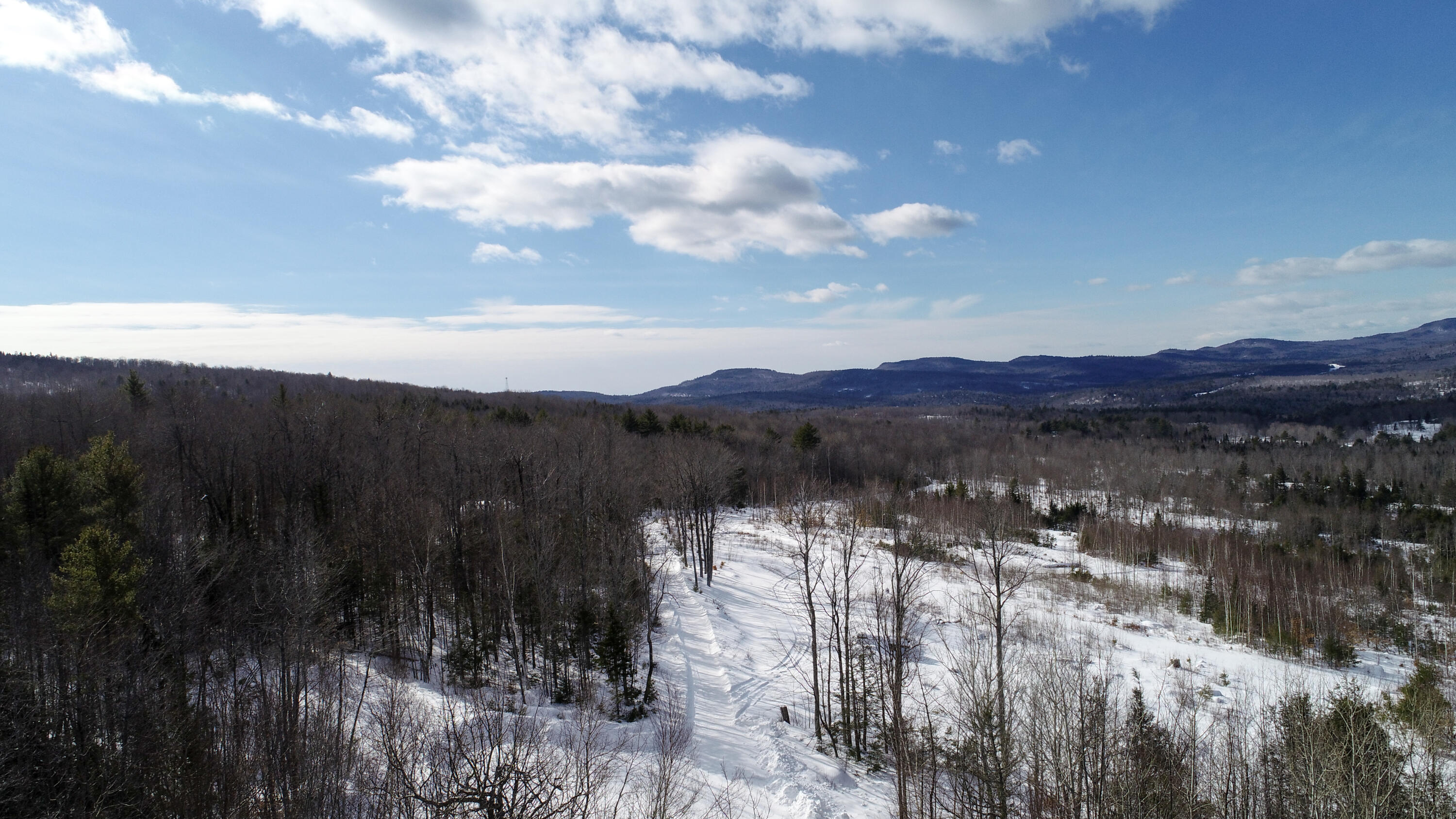 Tbd Black Brook Road, Woodstock, ME, 04219