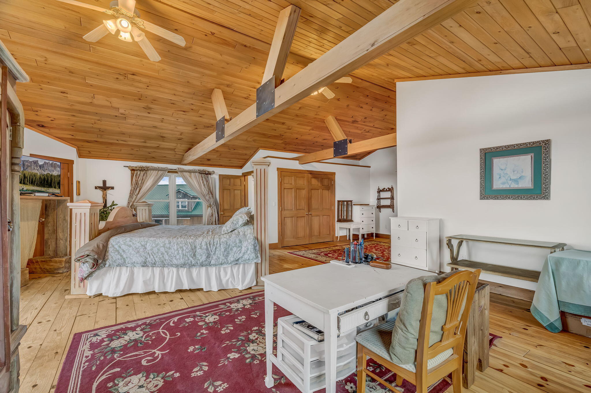 54 Folsom Ridge Road, Burlington, ME, 04417
