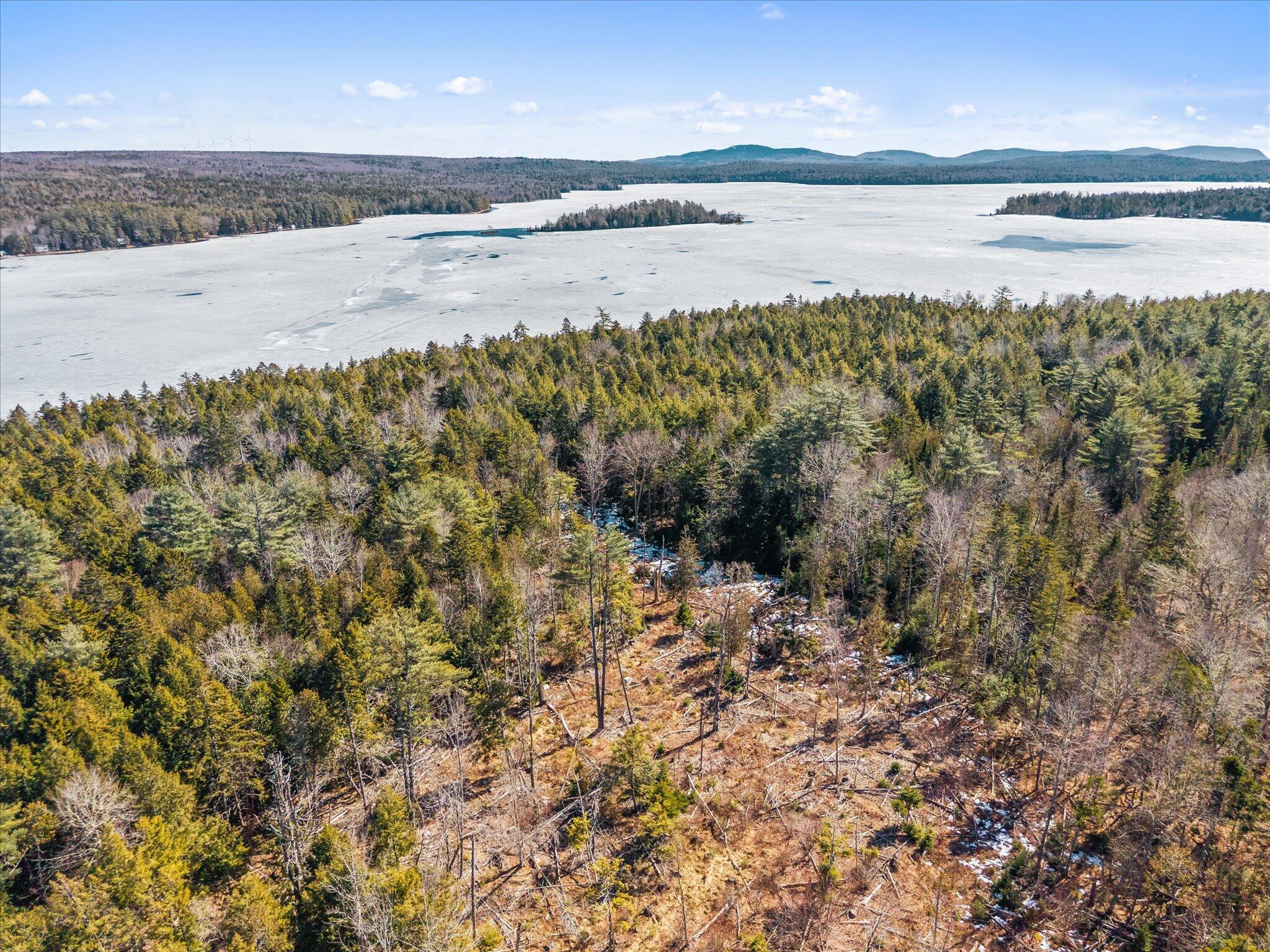 0 Sugar Hill Road, Eastbrook, ME, 04634