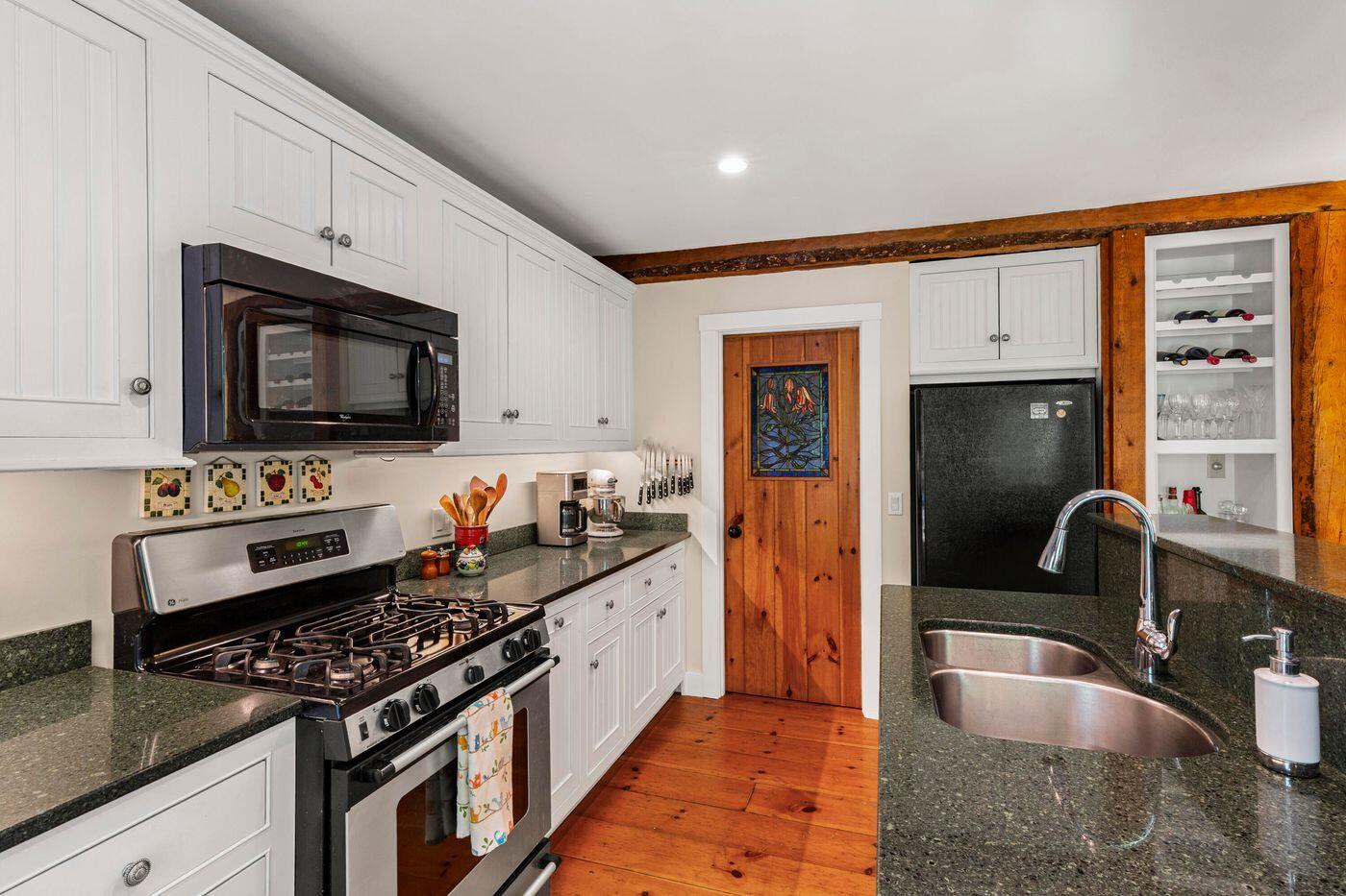 22 High Street, Camden, ME, 04843