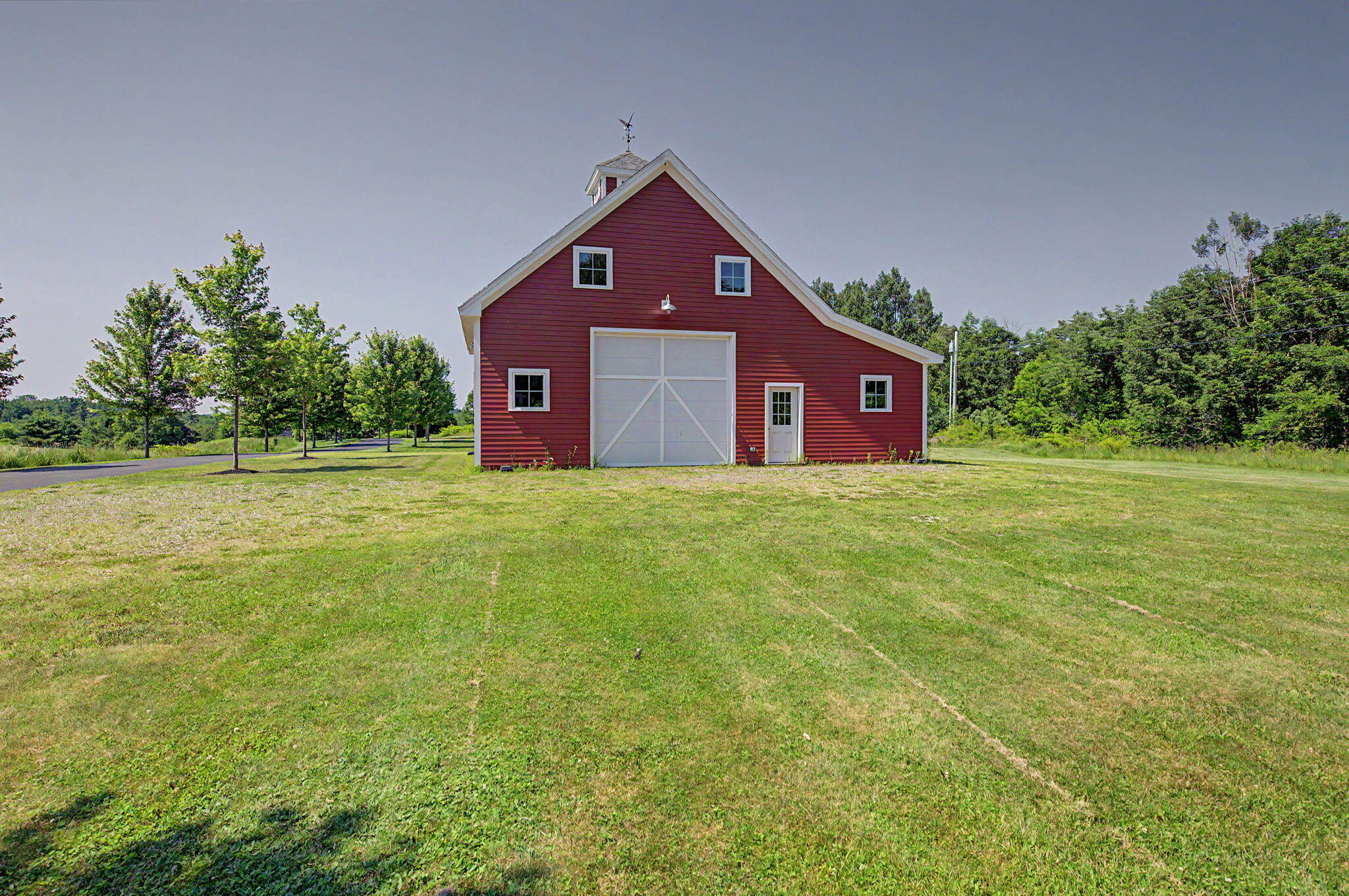 156 Barstow Road