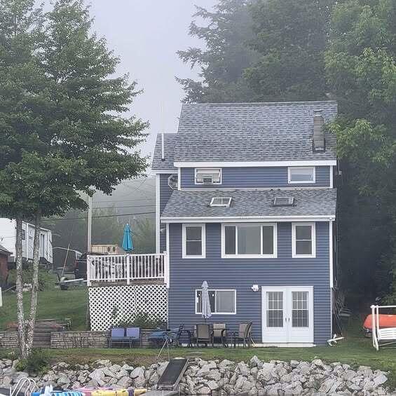 900 Brewer Lake Road, Orrington, ME, 04474