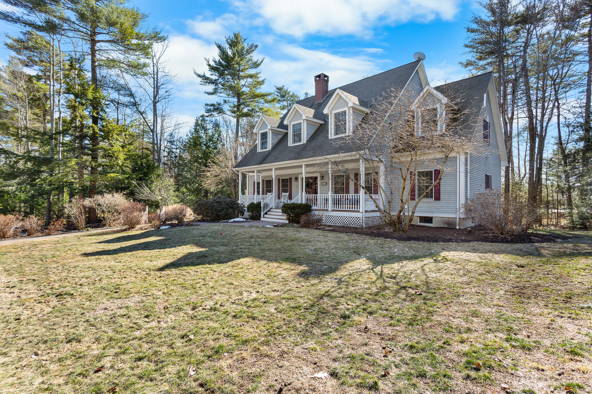 121 Clover Lane, Brewer, ME, 04412