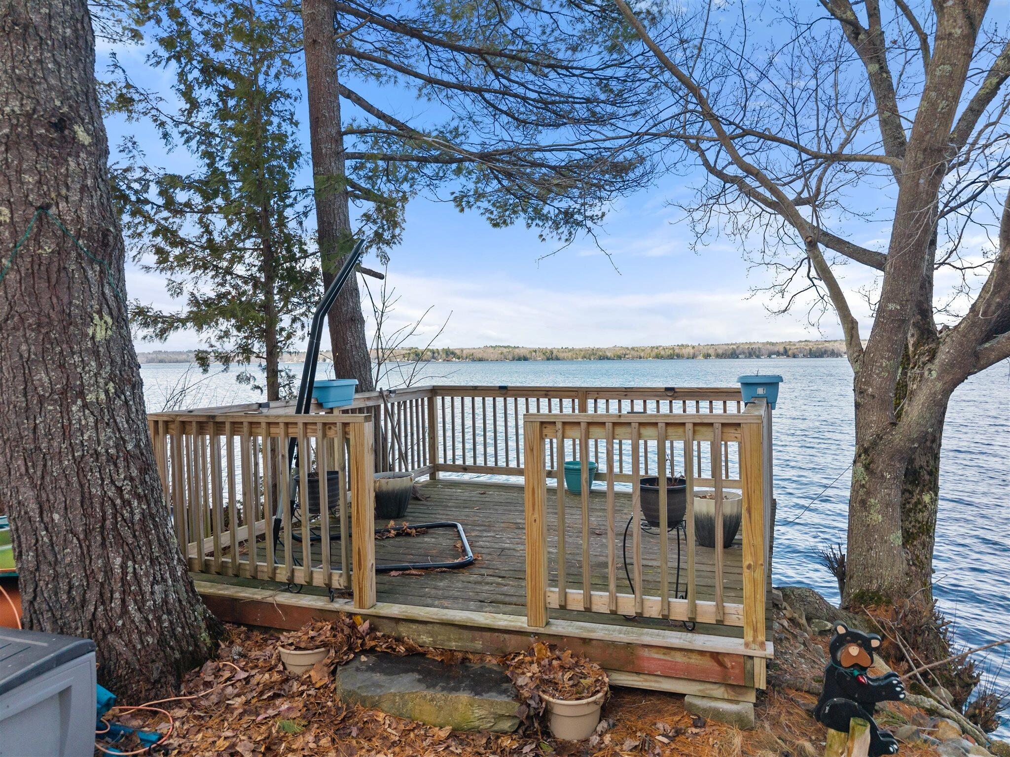 311 Woodland Avenue, Old Town, ME, 04468
