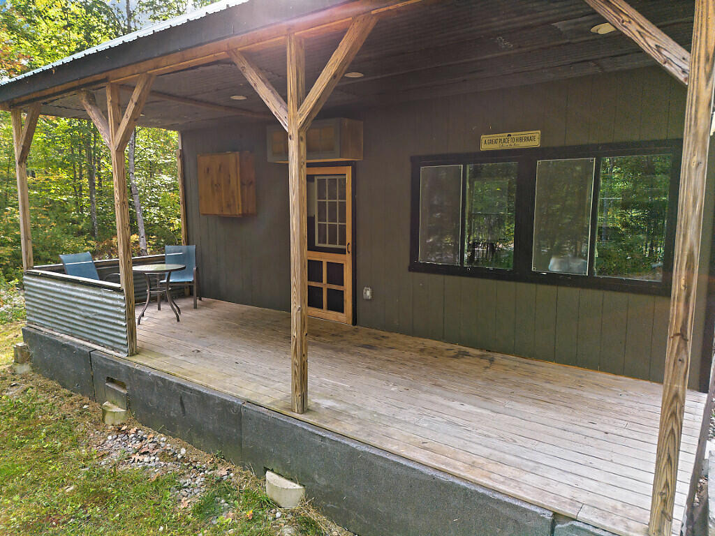 167 ''camp'' Town Farm Road, Anson, ME, 04958