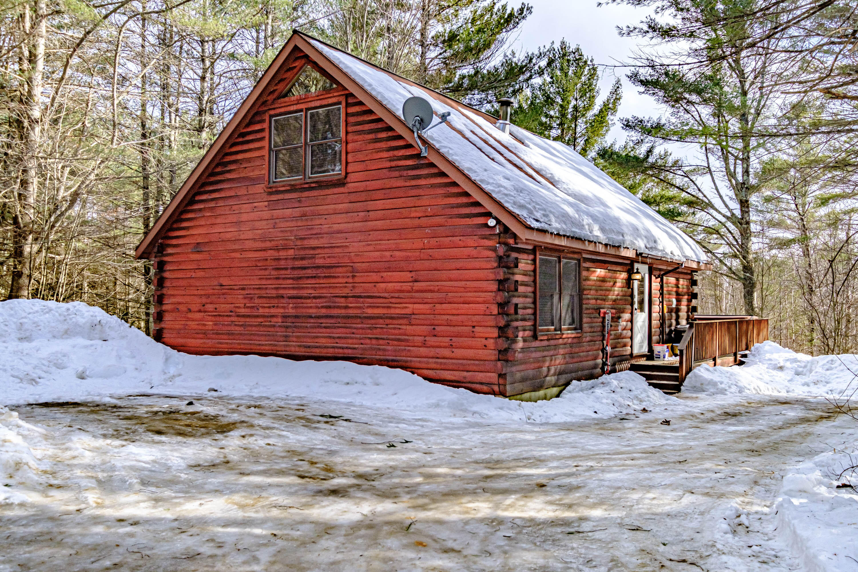 273 Chandler Hill Road, Bethel, ME, 04217