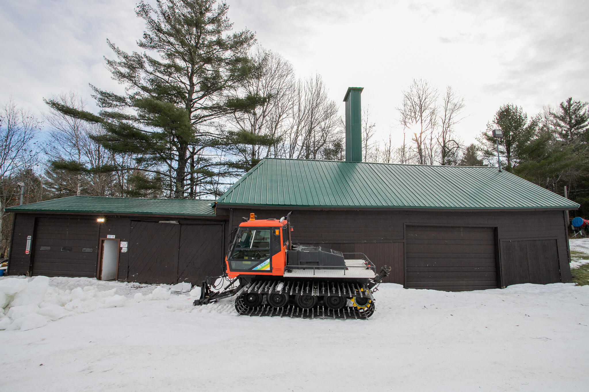 441 Newburgh Road, Hermon, ME, 04401