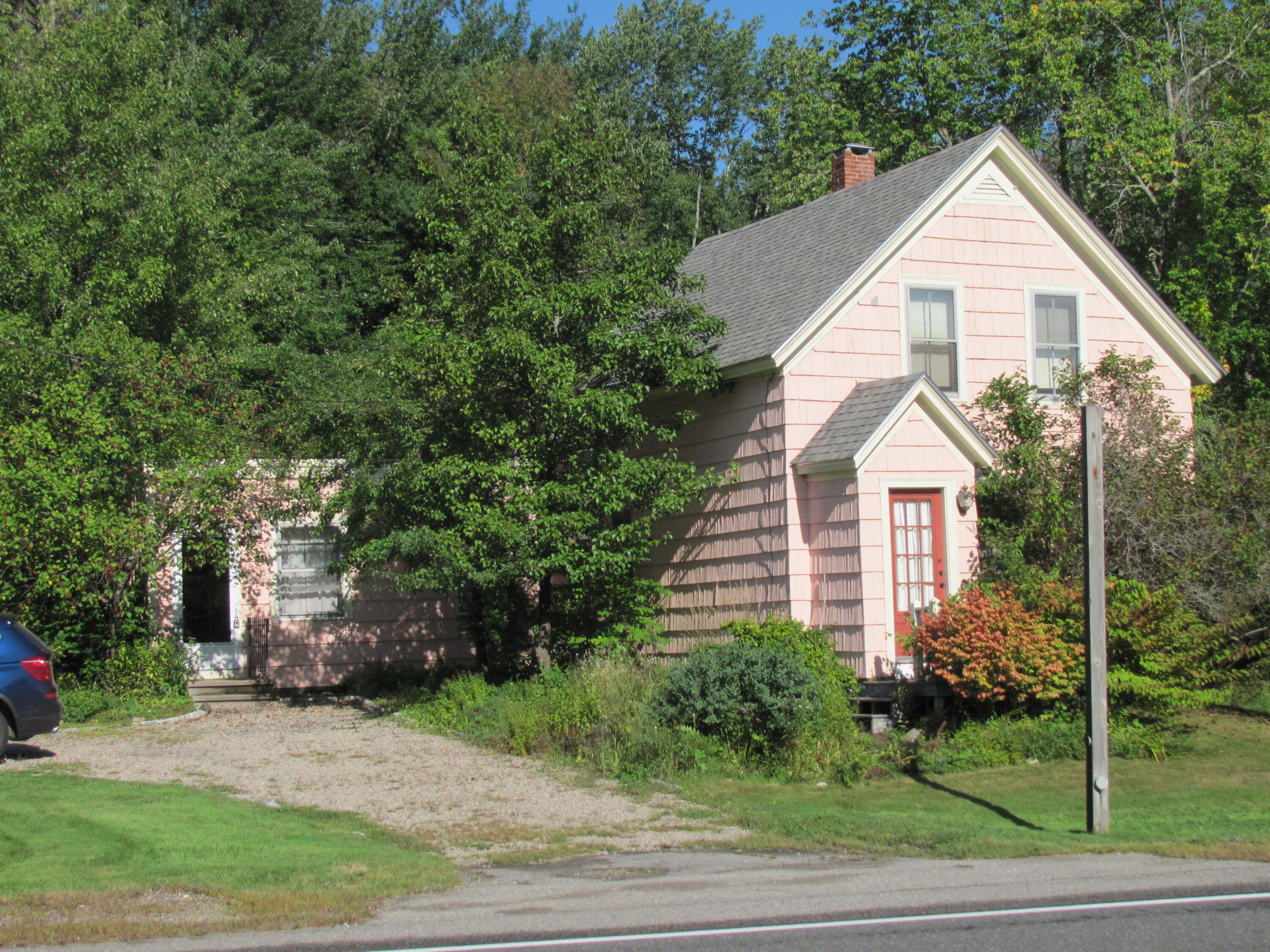 Photo of 86 Portland Road Kennebunk ME 04043