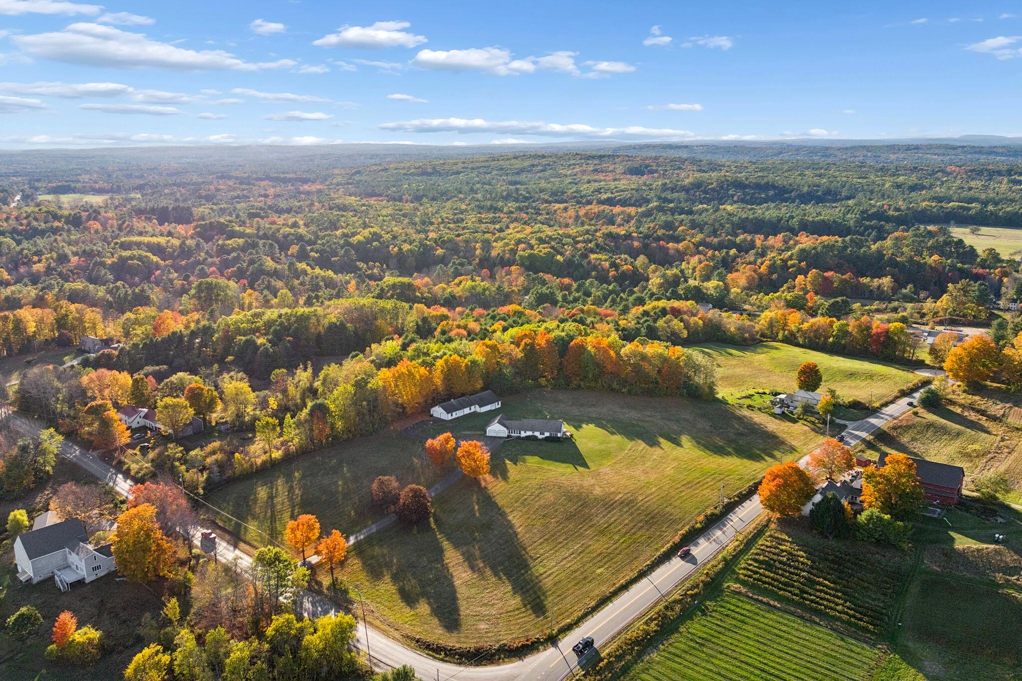 Pownal