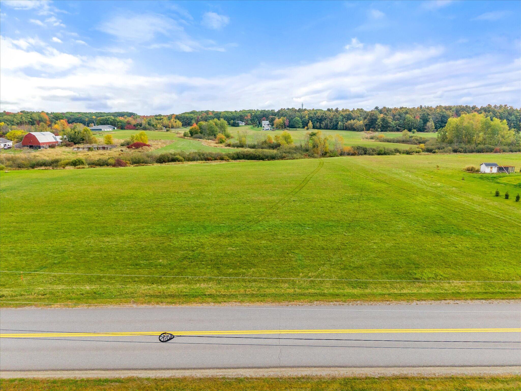 04-Canaan Rd - Hampden