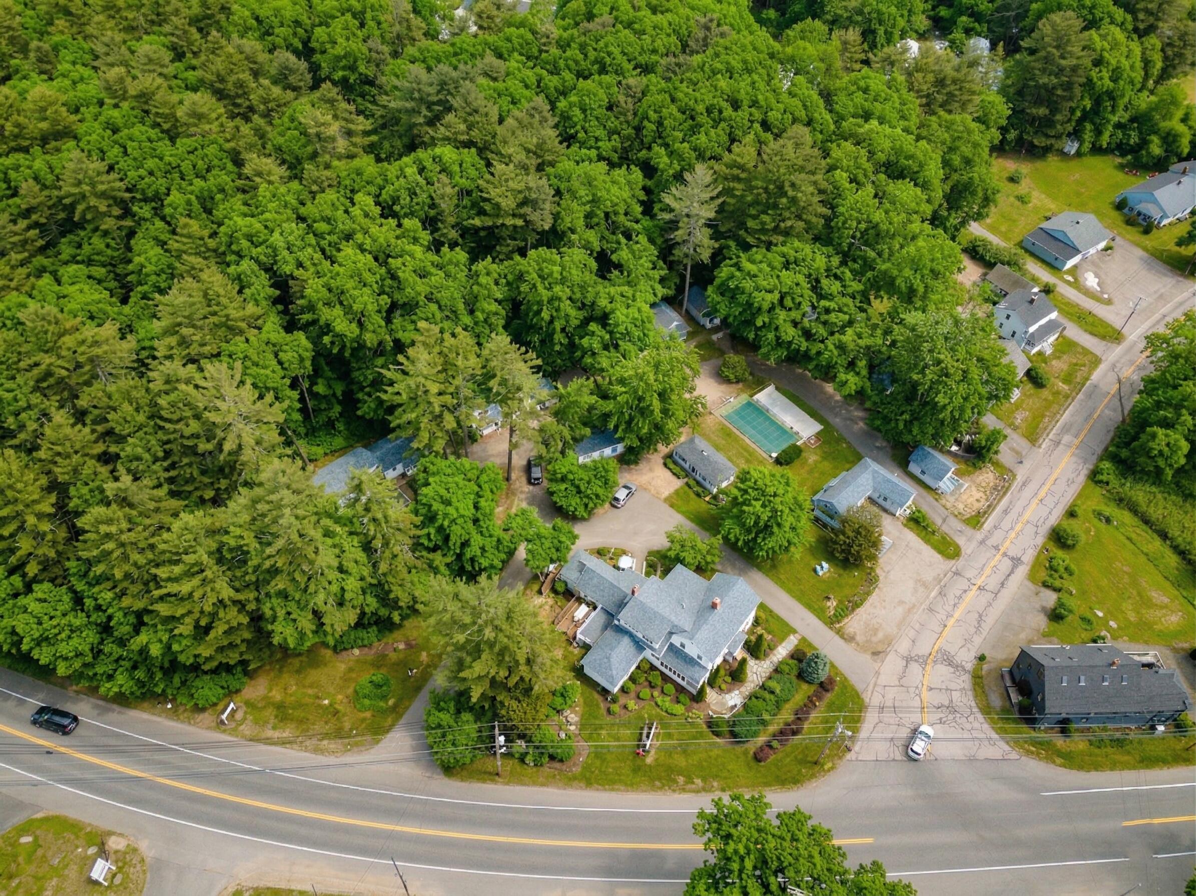 2 River Road, York, ME, 03902