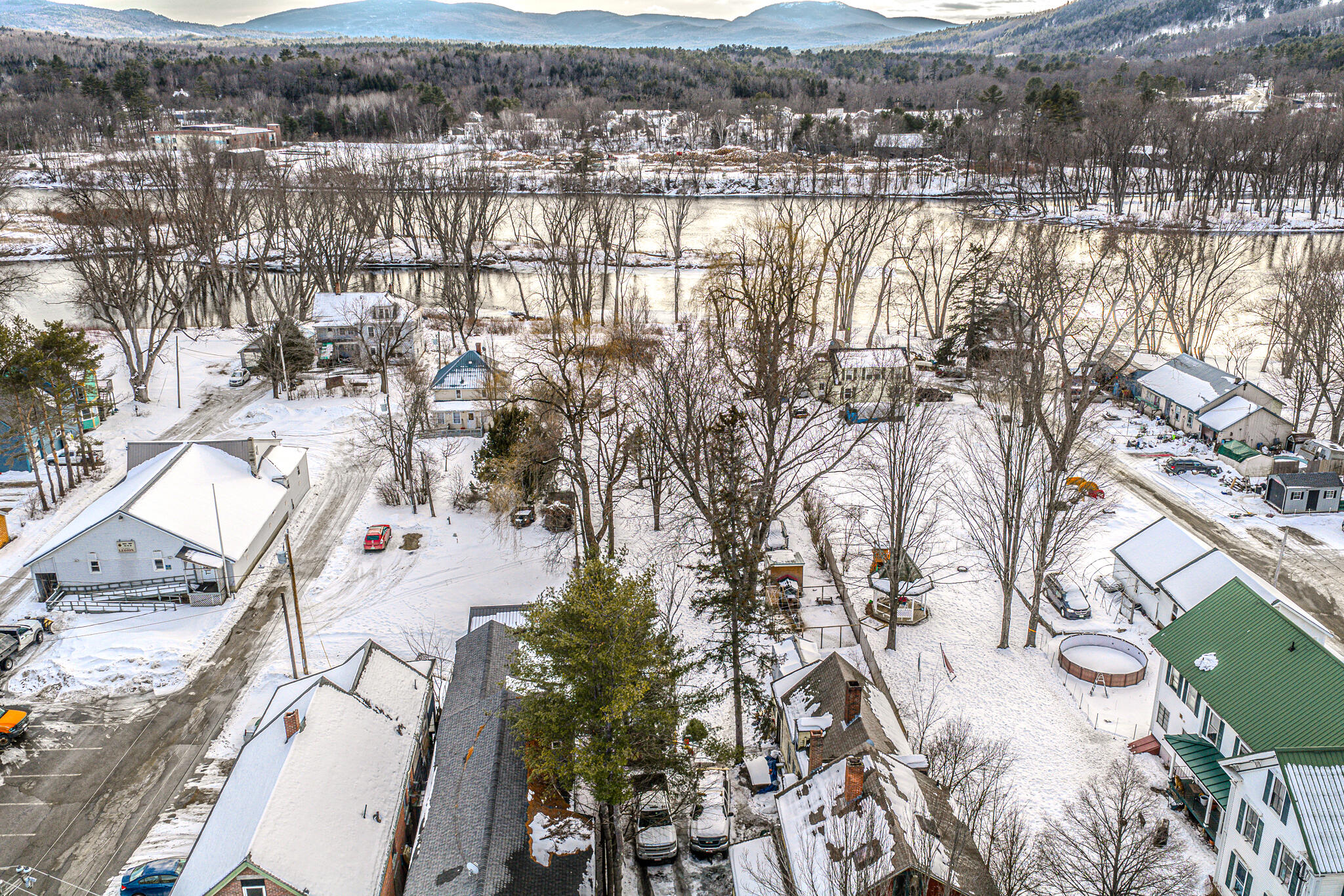 19 Main Street, Dixfield, ME, 04224