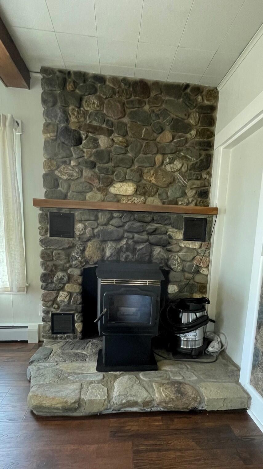 704 Main Street, Moose River, ME, 04945