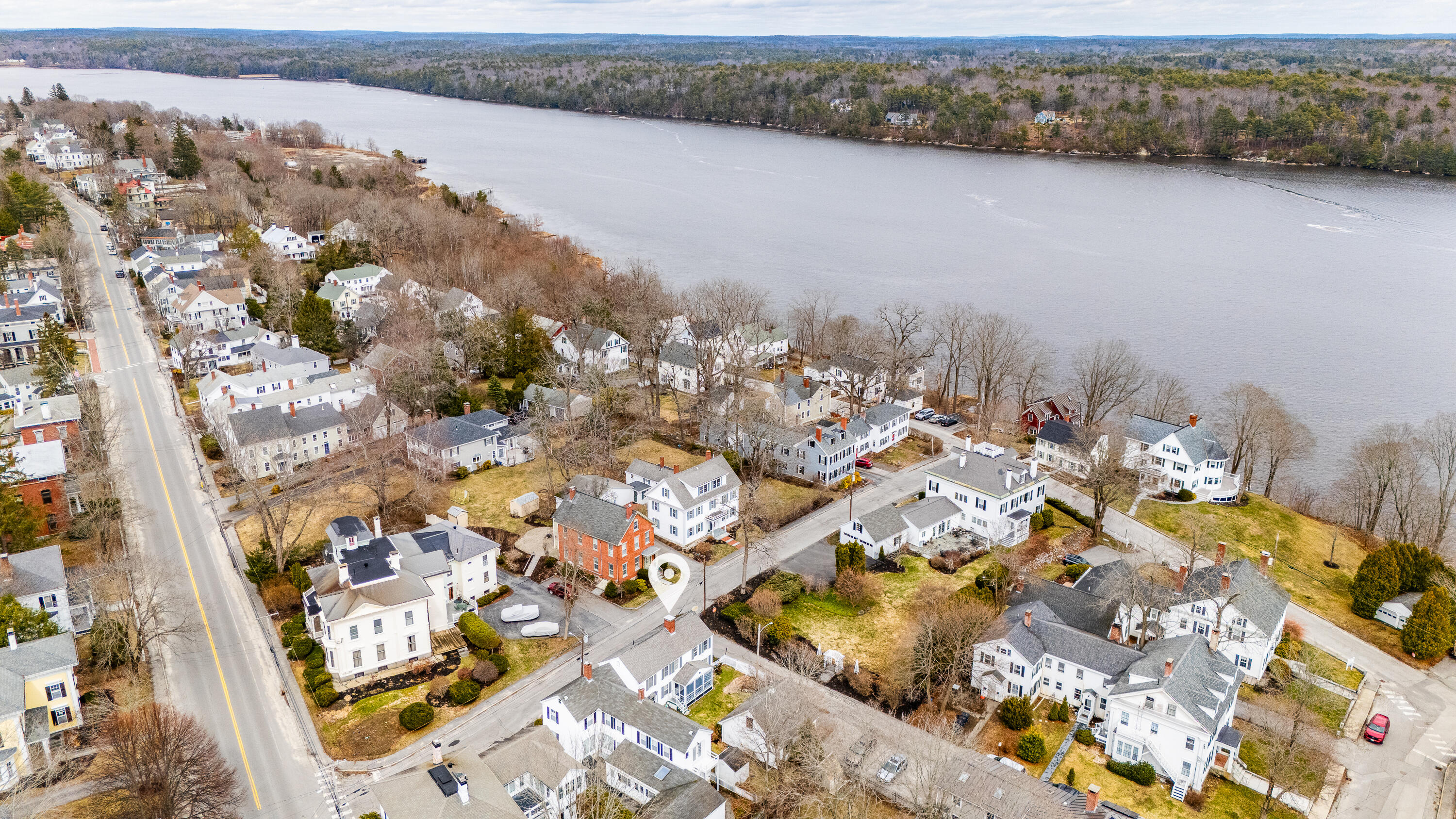 26 Grove Street, Bath, ME, 04530