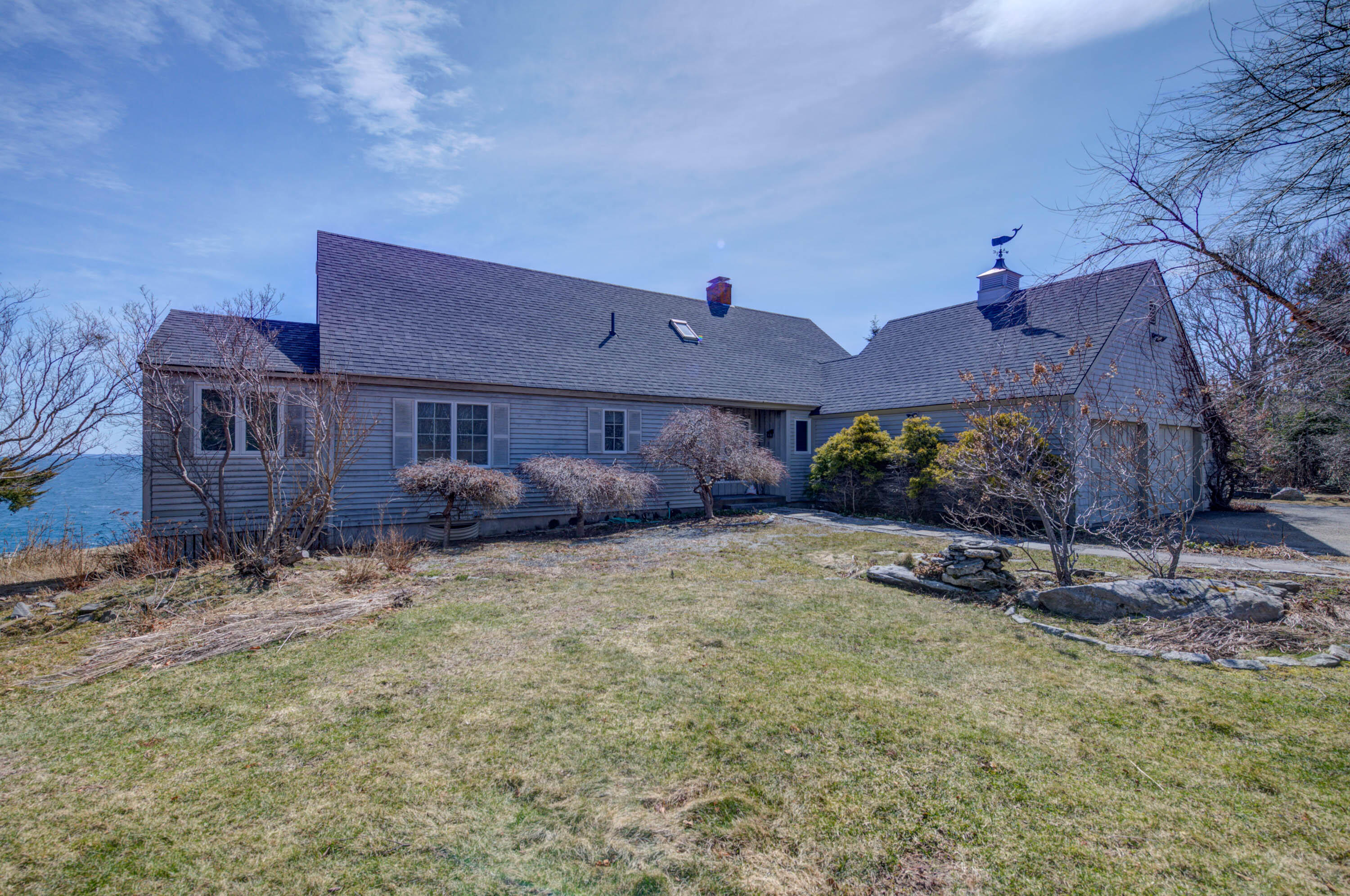 95 Pumpkin Cove Road, Bristol, ME, 04554