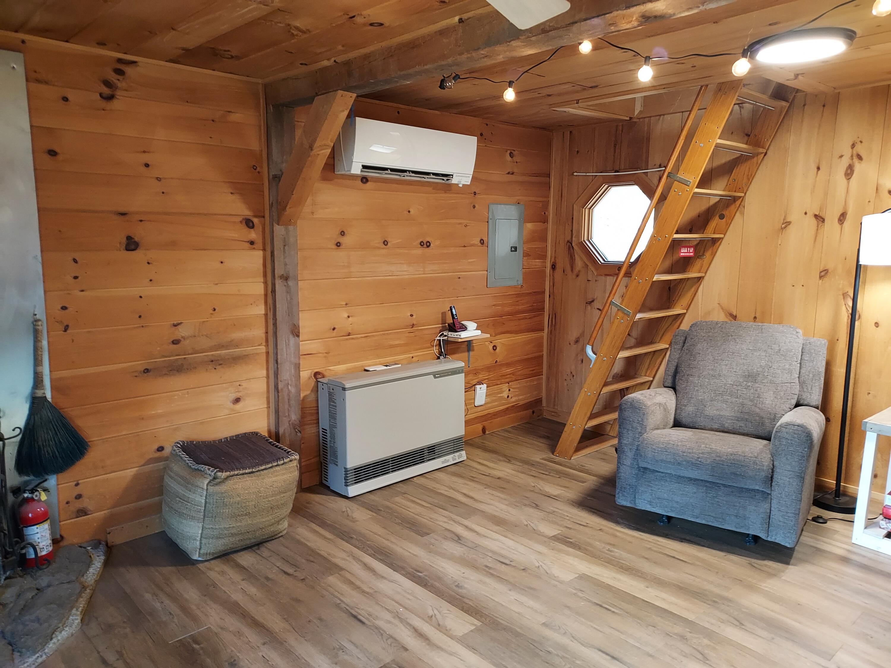 61 Floyd French Road, Athens, ME, 04912