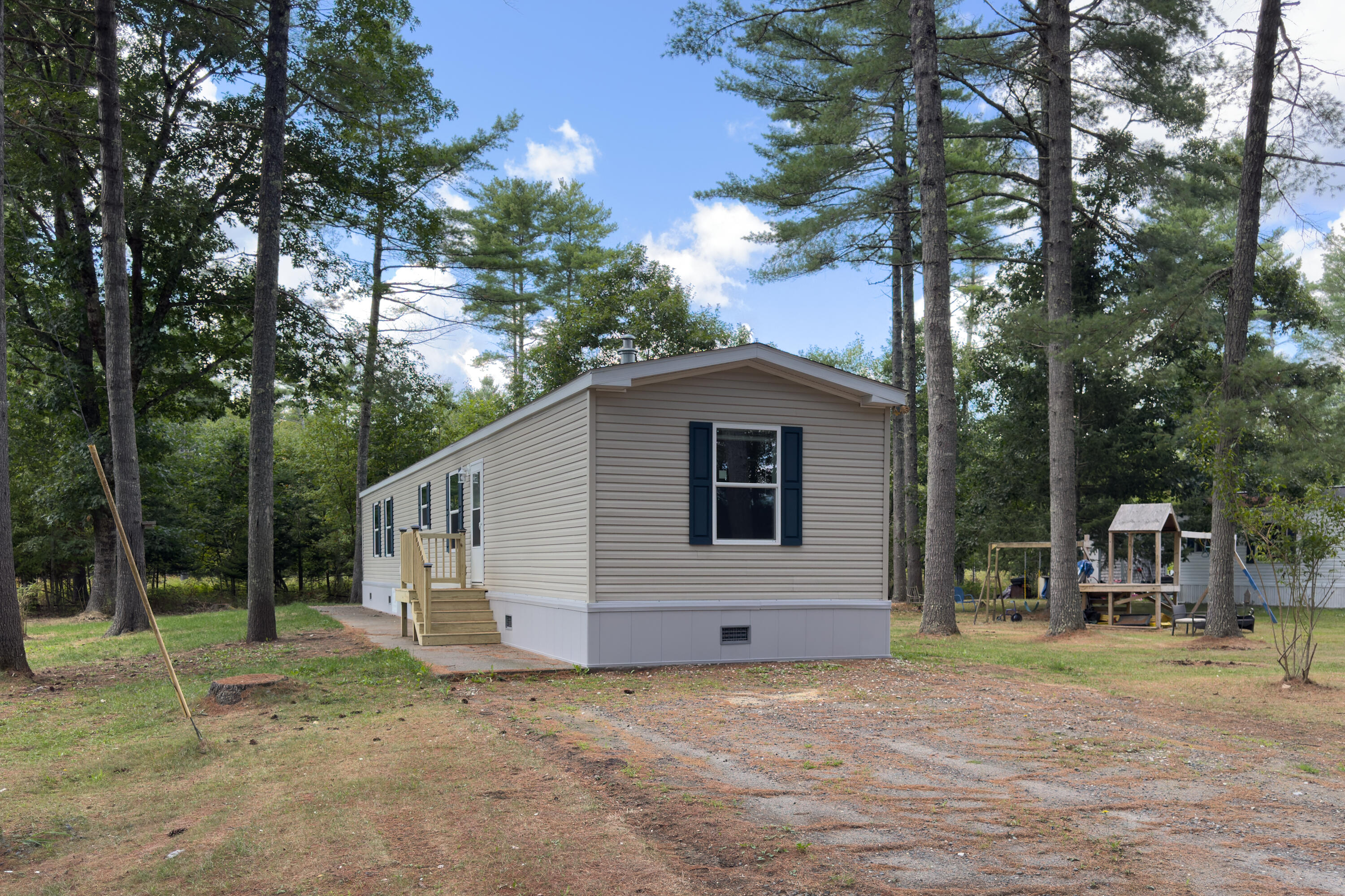 Photo of 5 Lucus Drive Montville ME 04941